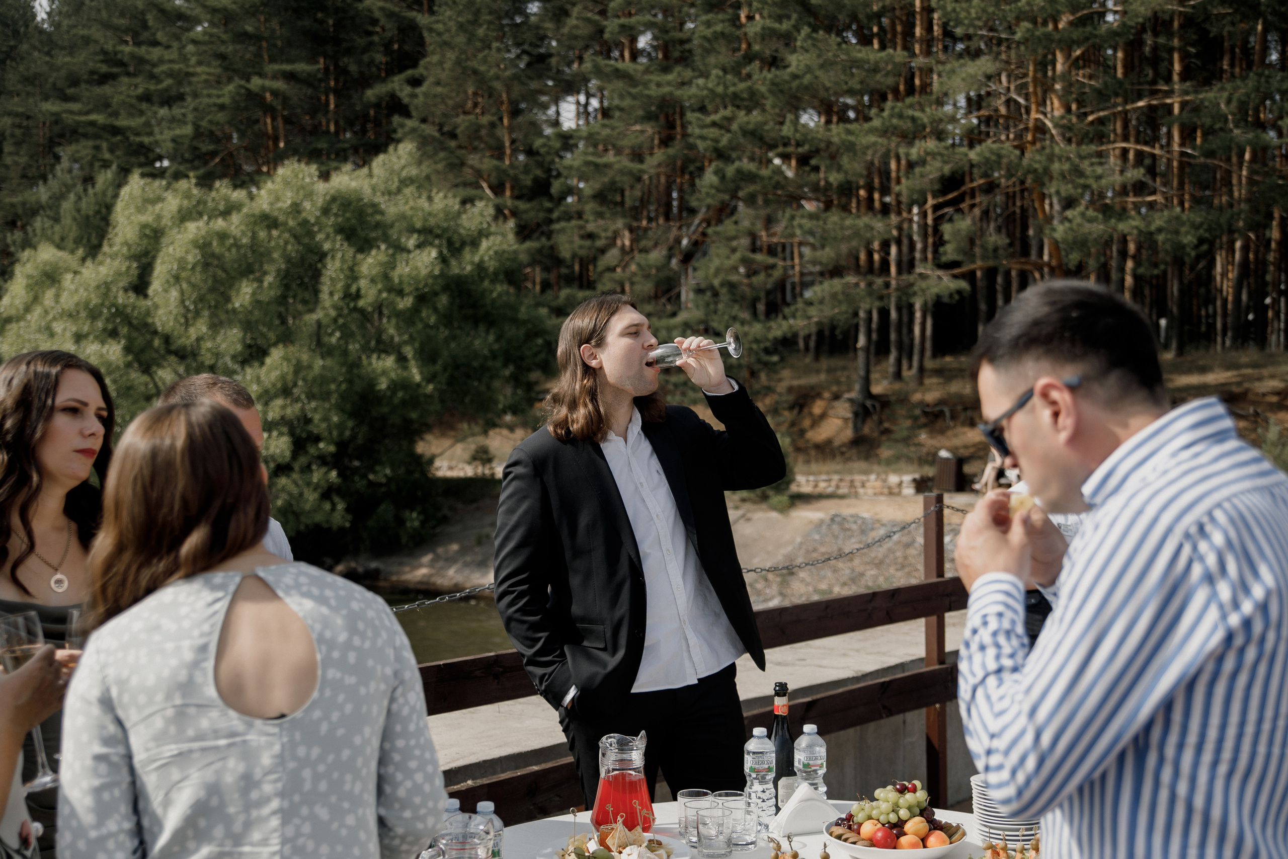 Артем и Оля 2022. Свадебный фотограф в Москве, Ярославле Виталий Квант