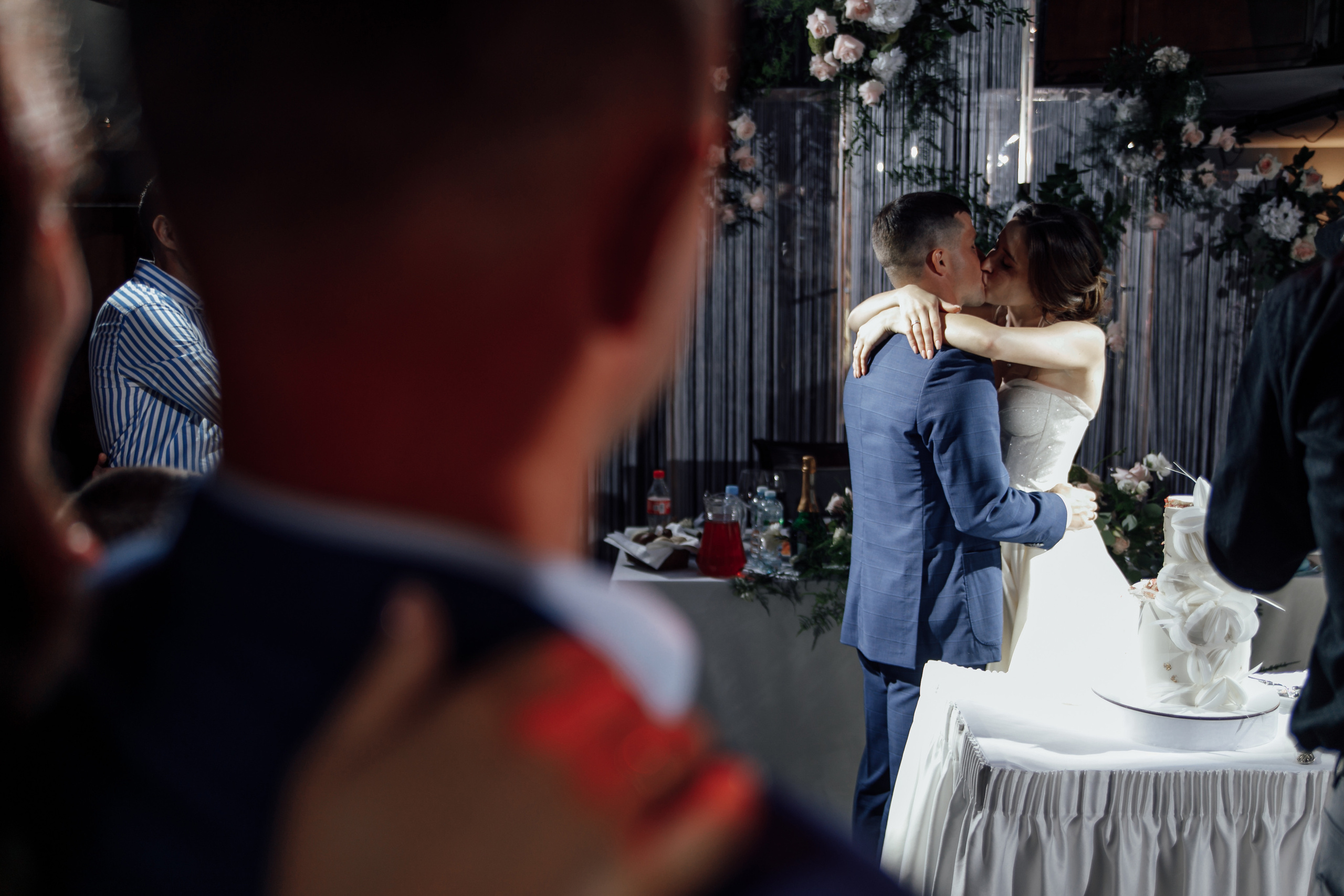 Артем и Оля 2022. Свадебный фотограф в Москве, Ярославле Виталий Квант