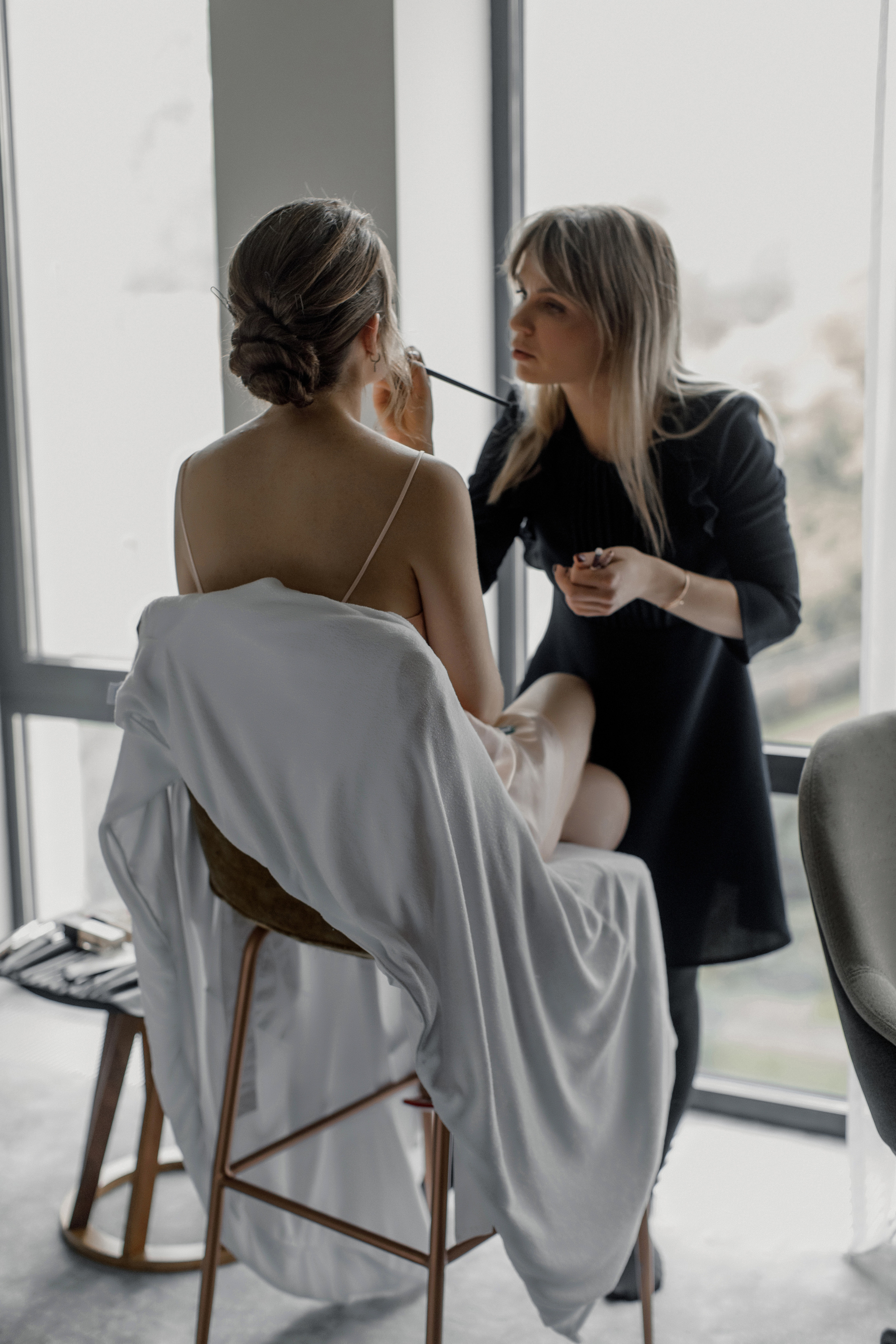 Андрей и Полина 2022. Свадебный фотограф в Москве, Ярославле Виталий Квант