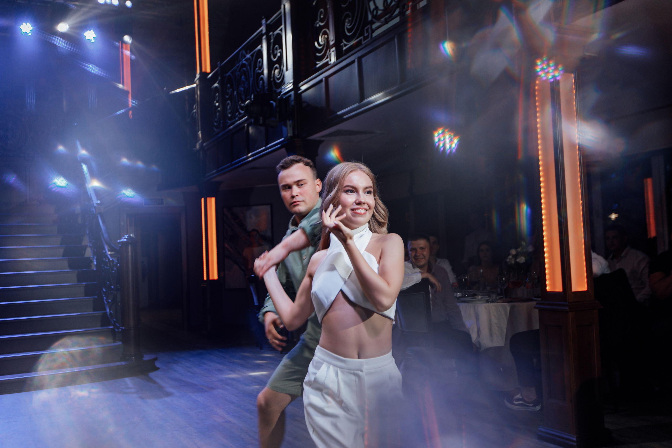 Дима и Юля 2022. Свадебный фотограф в Москве, Ярославле Виталий Квант