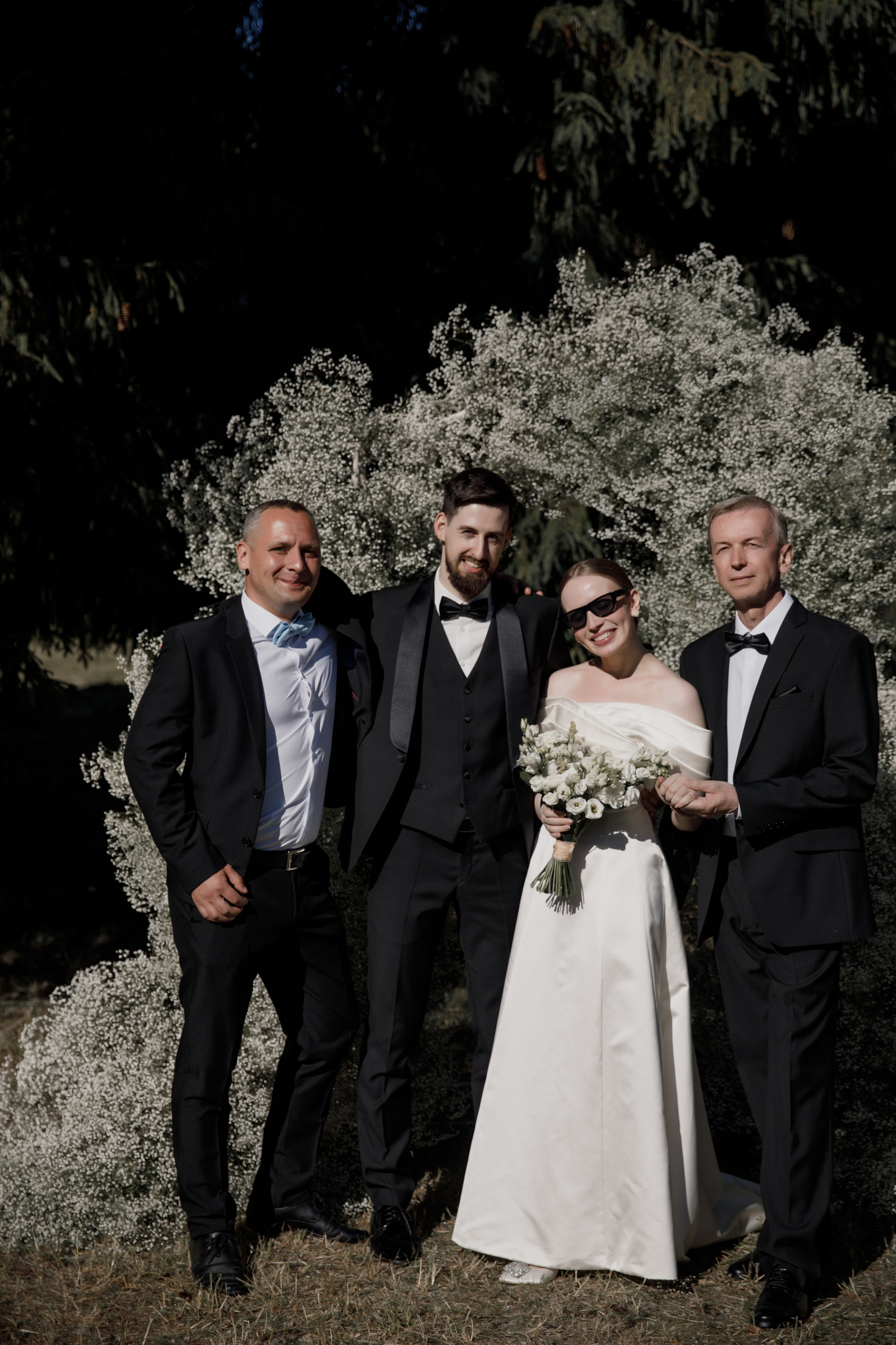 Илья и Света 2022. Свадебный фотограф в Москве, Ярославле Виталий Квант