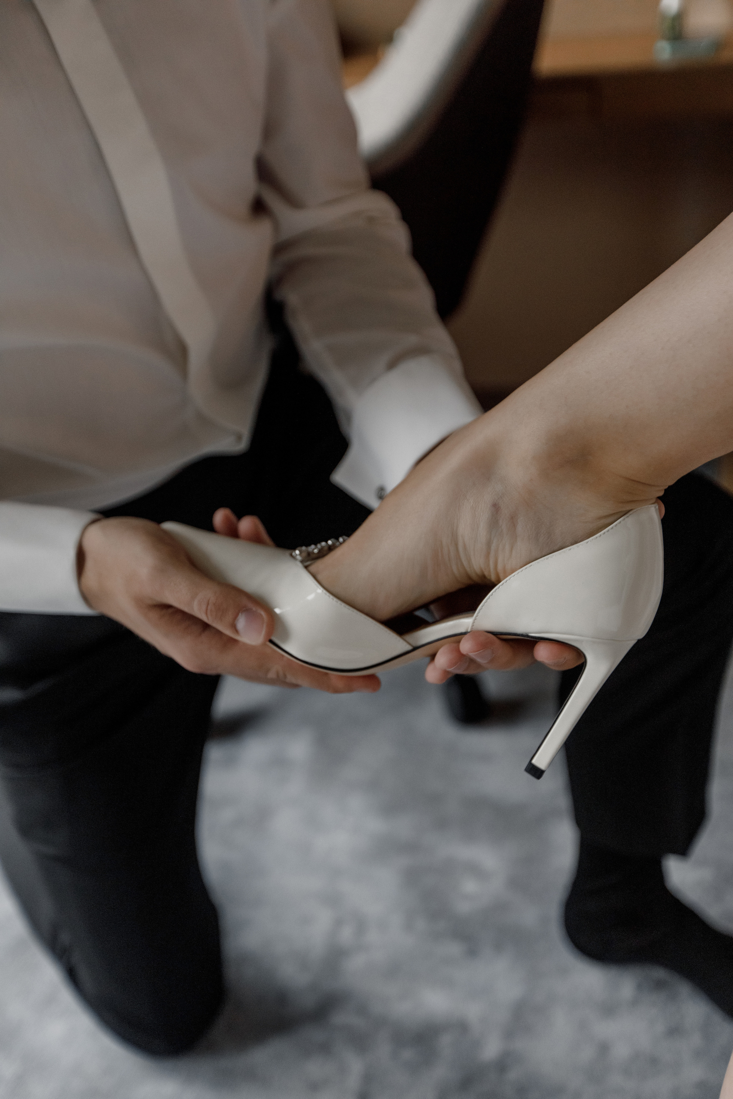 Андрей и Полина 2022. Свадебный фотограф в Москве, Ярославле Виталий Квант