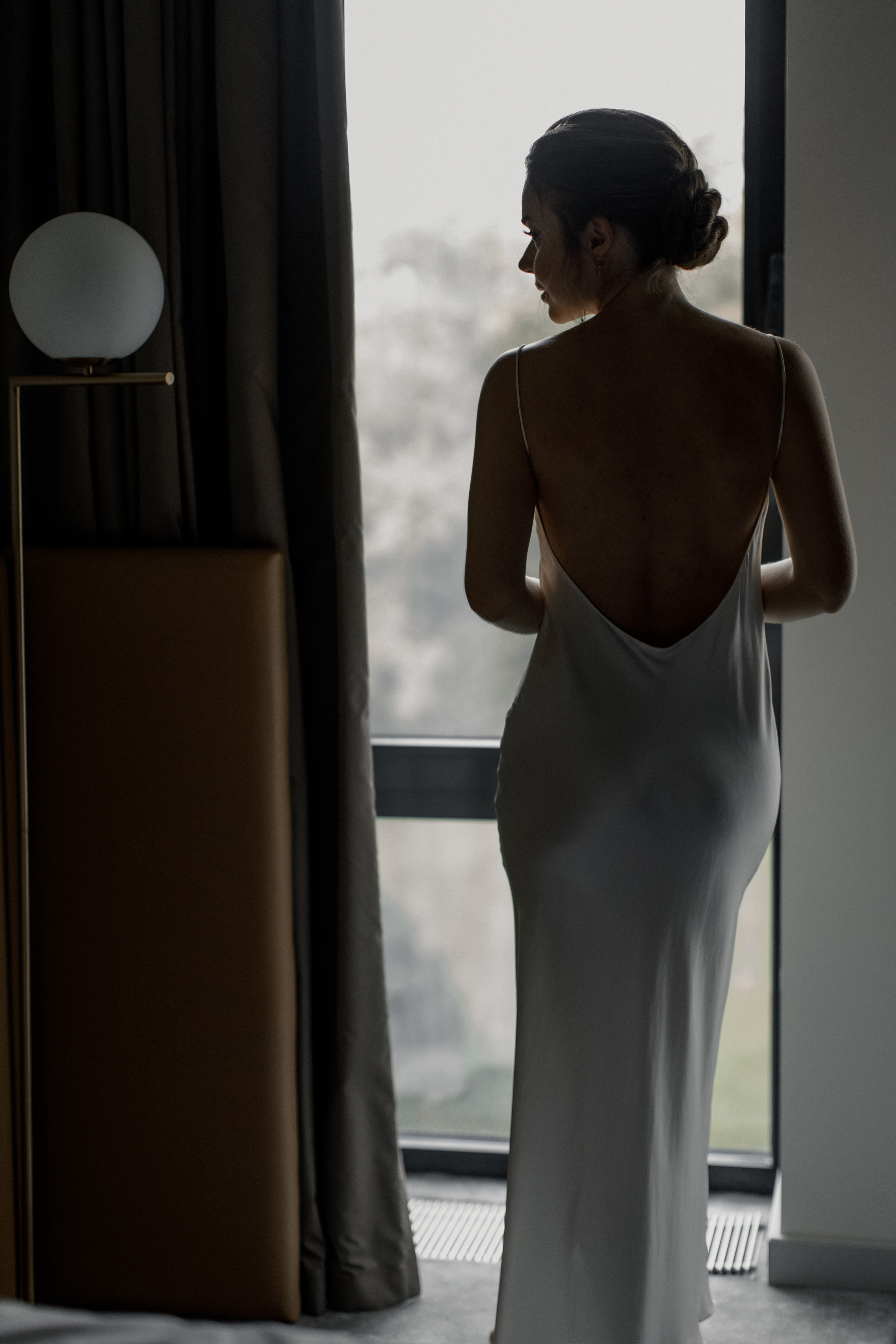 Андрей и Полина 2022. Свадебный фотограф в Москве, Ярославле Виталий Квант