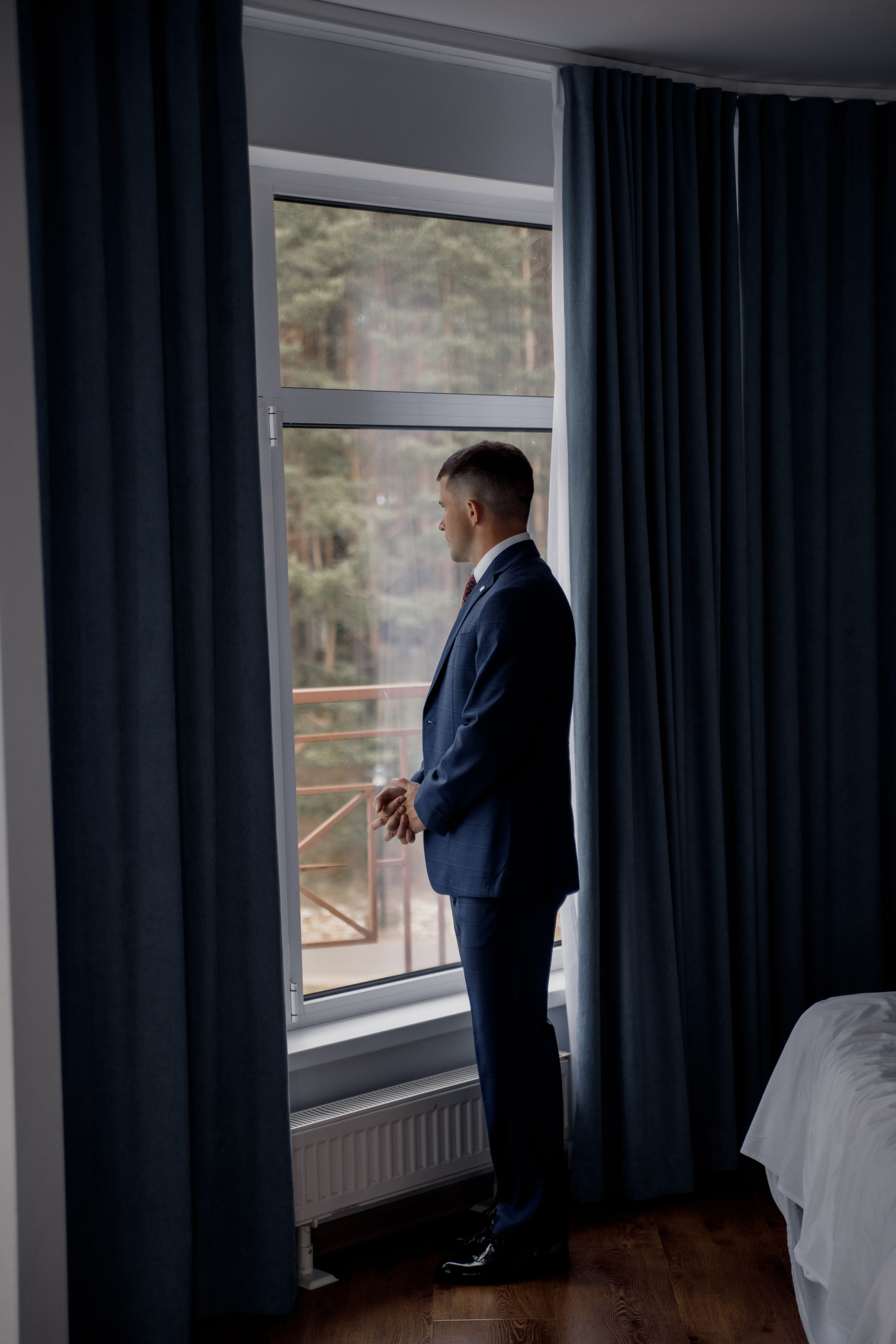 Артем и Оля 2022. Свадебный фотограф в Москве, Ярославле Виталий Квант