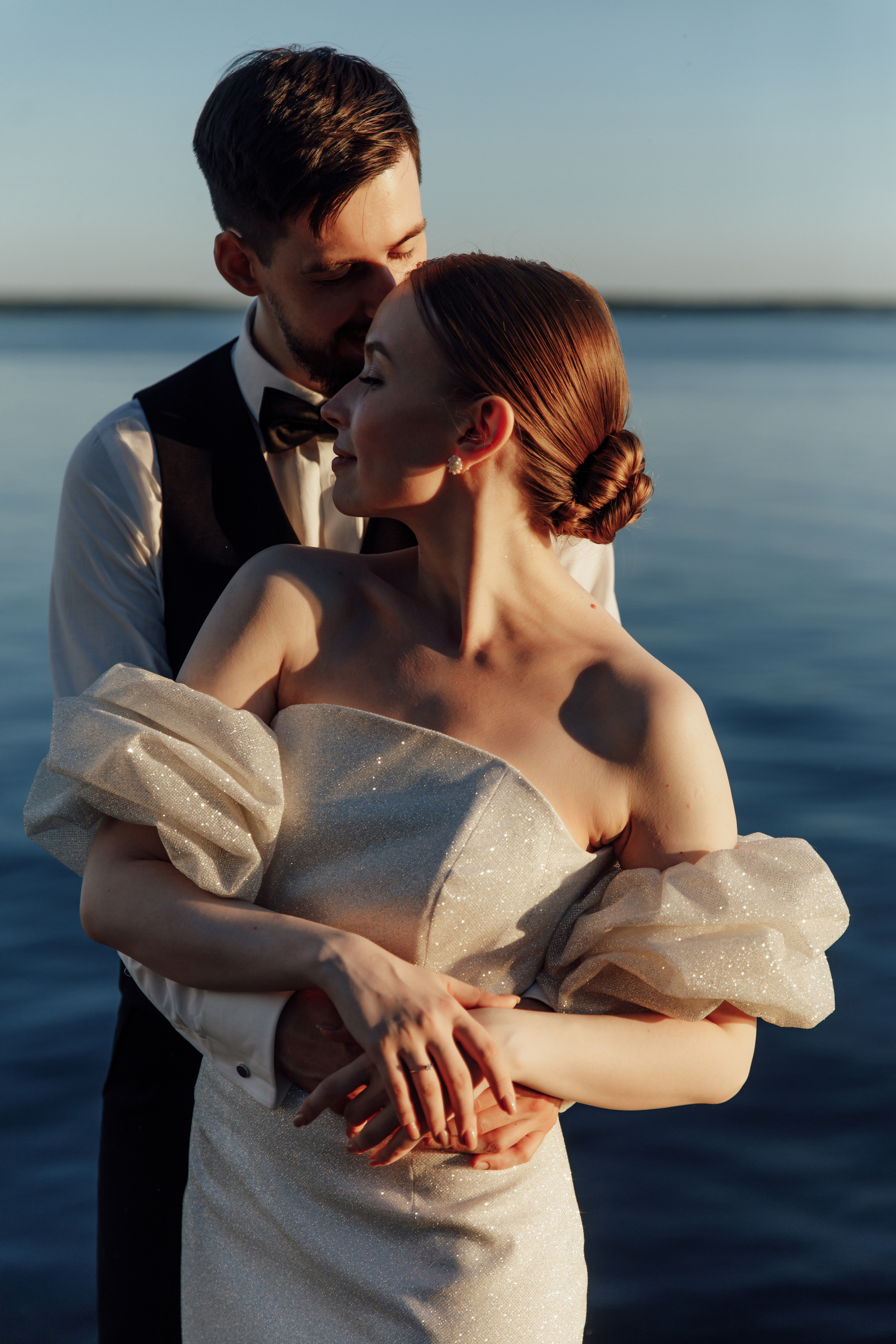 Илья и Света 2022. Свадебный фотограф в Москве, Ярославле Виталий Квант