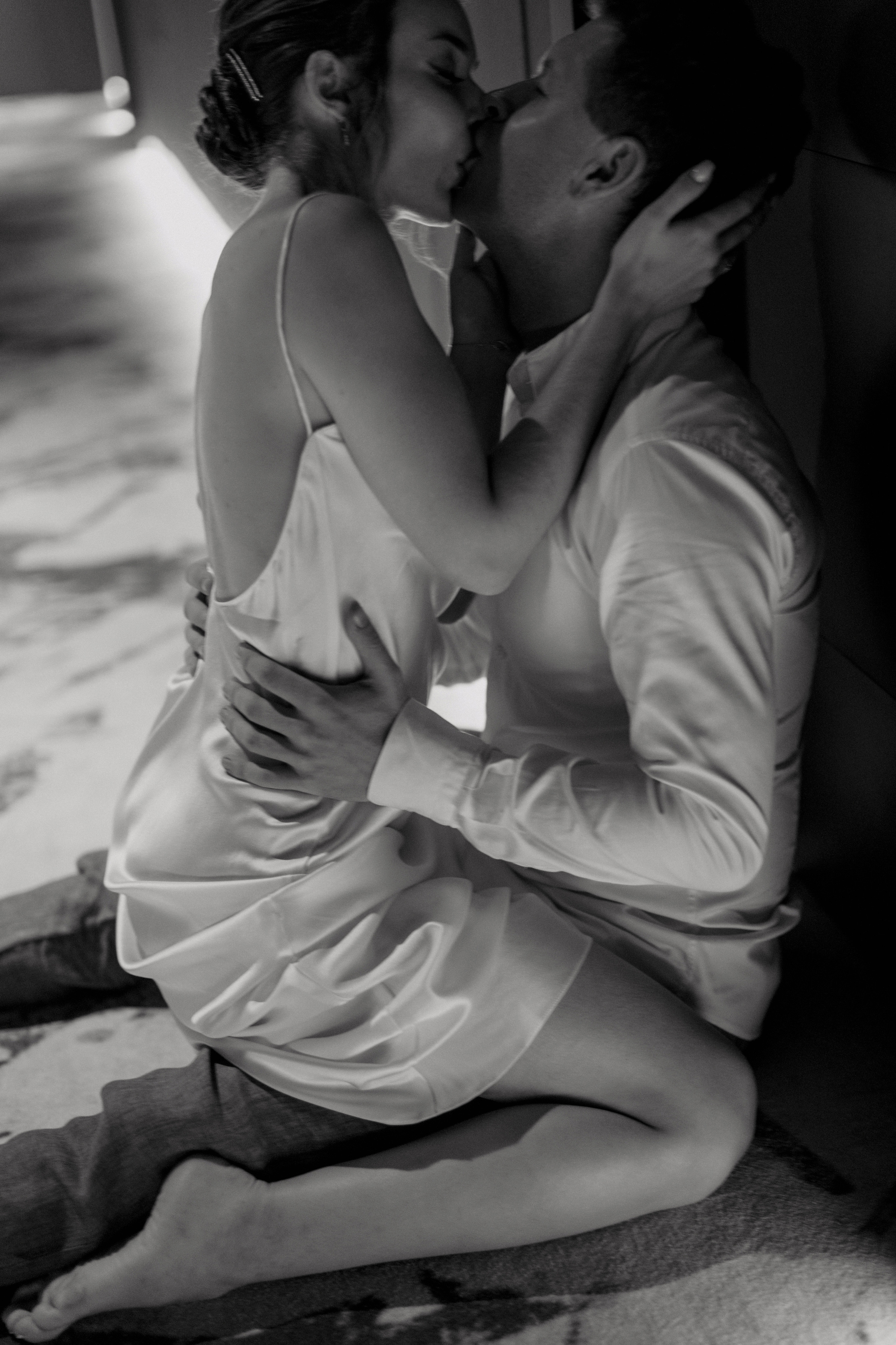 Андрей и Полина 2022. Свадебный фотограф в Москве, Ярославле Виталий Квант