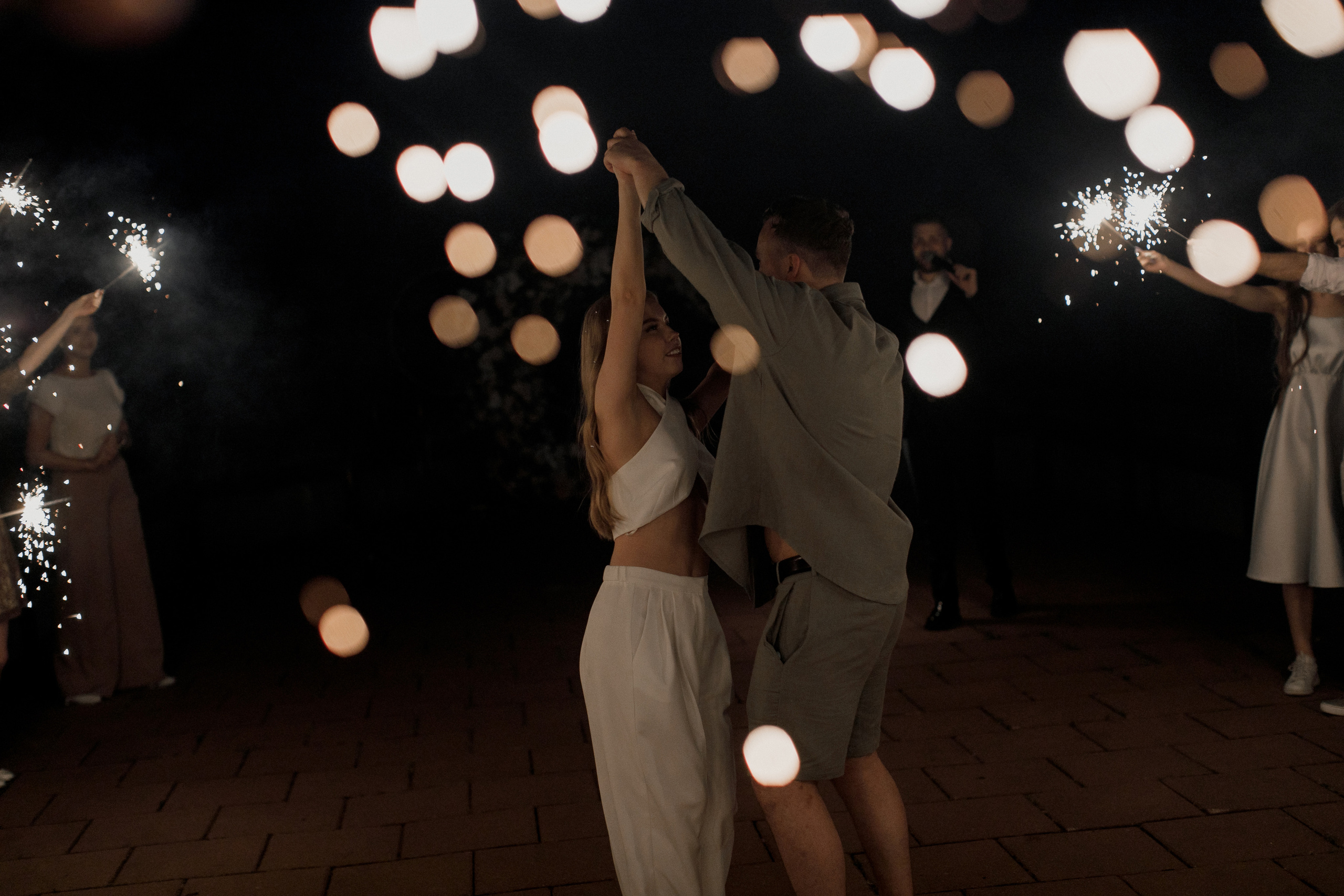 Дима и Юля 2022. Свадебный фотограф в Москве, Ярославле Виталий Квант