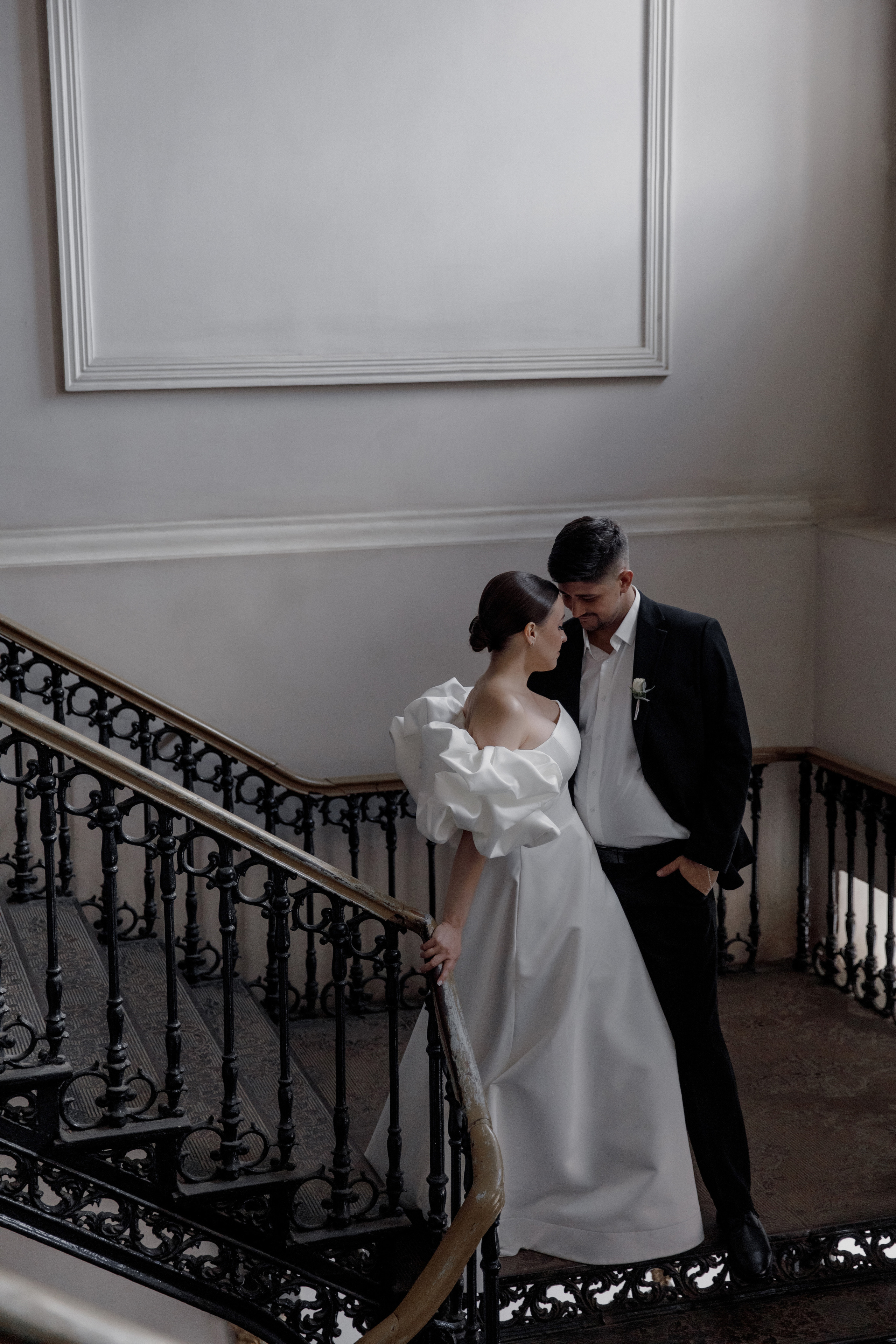 Дима и Даша 2022. Свадебный фотограф в Москве, Ярославле Виталий Квант