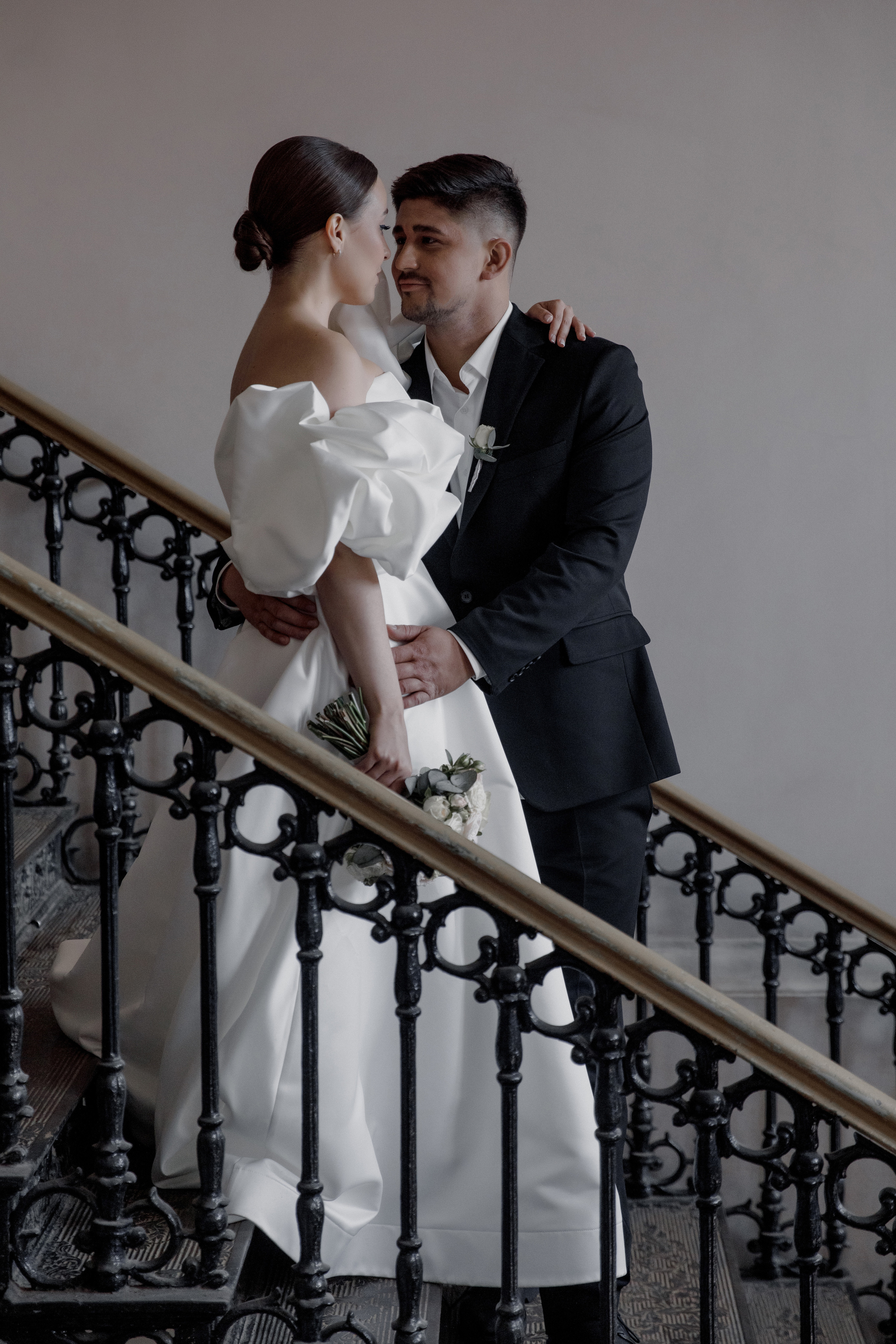 Дима и Даша 2022. Свадебный фотограф в Москве, Ярославле Виталий Квант