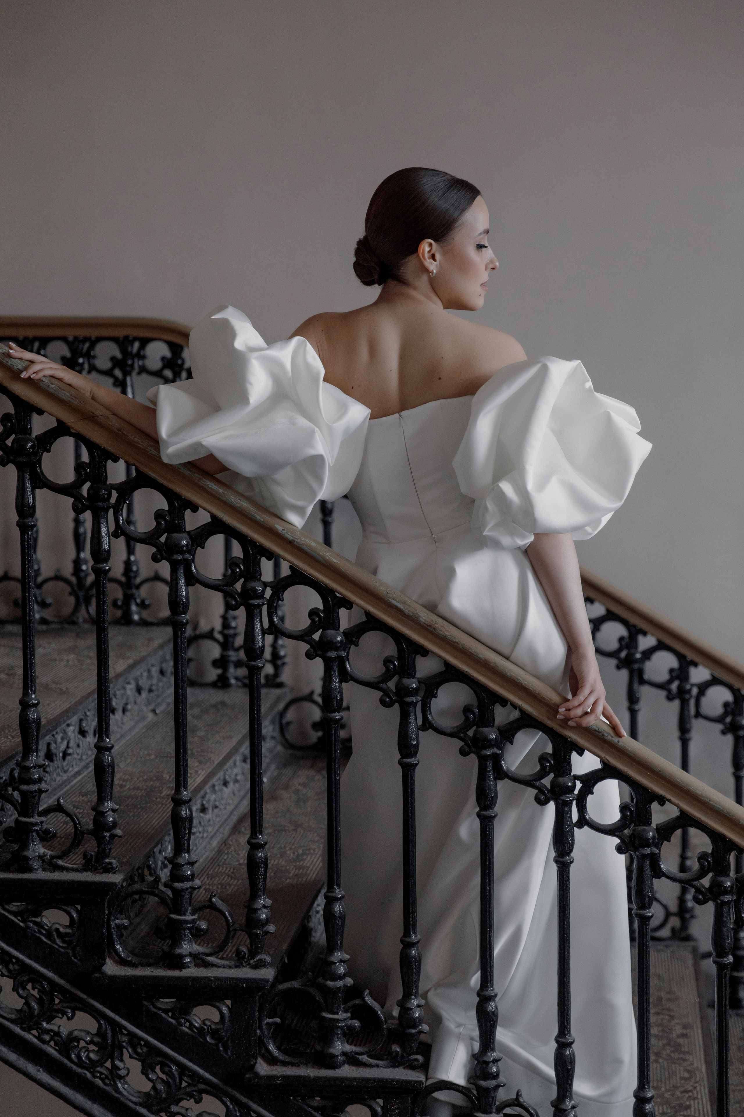 Дима и Даша 2022. Свадебный фотограф в Москве, Ярославле Виталий Квант