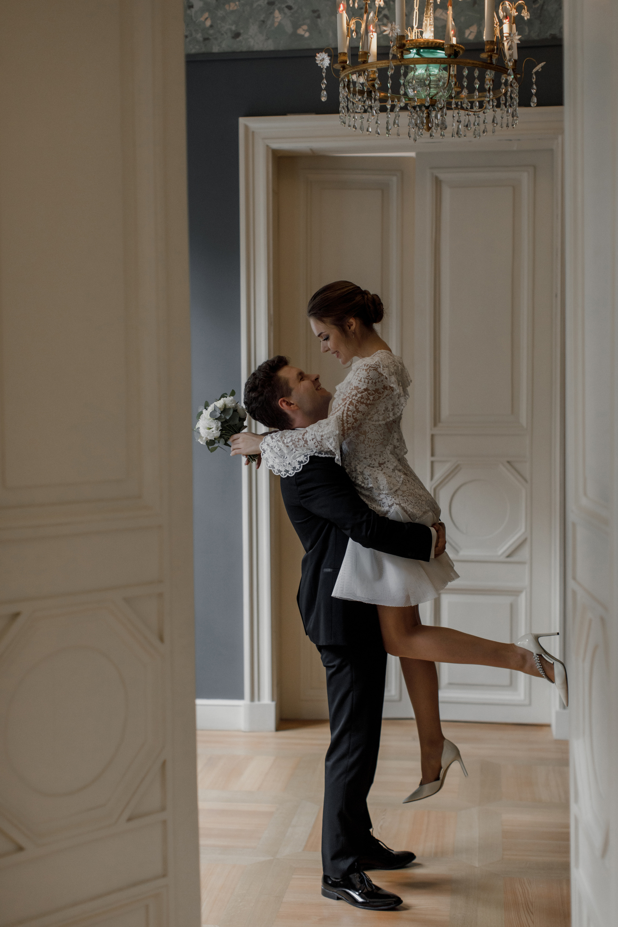 Андрей и Полина 2022. Свадебный фотограф в Москве, Ярославле Виталий Квант