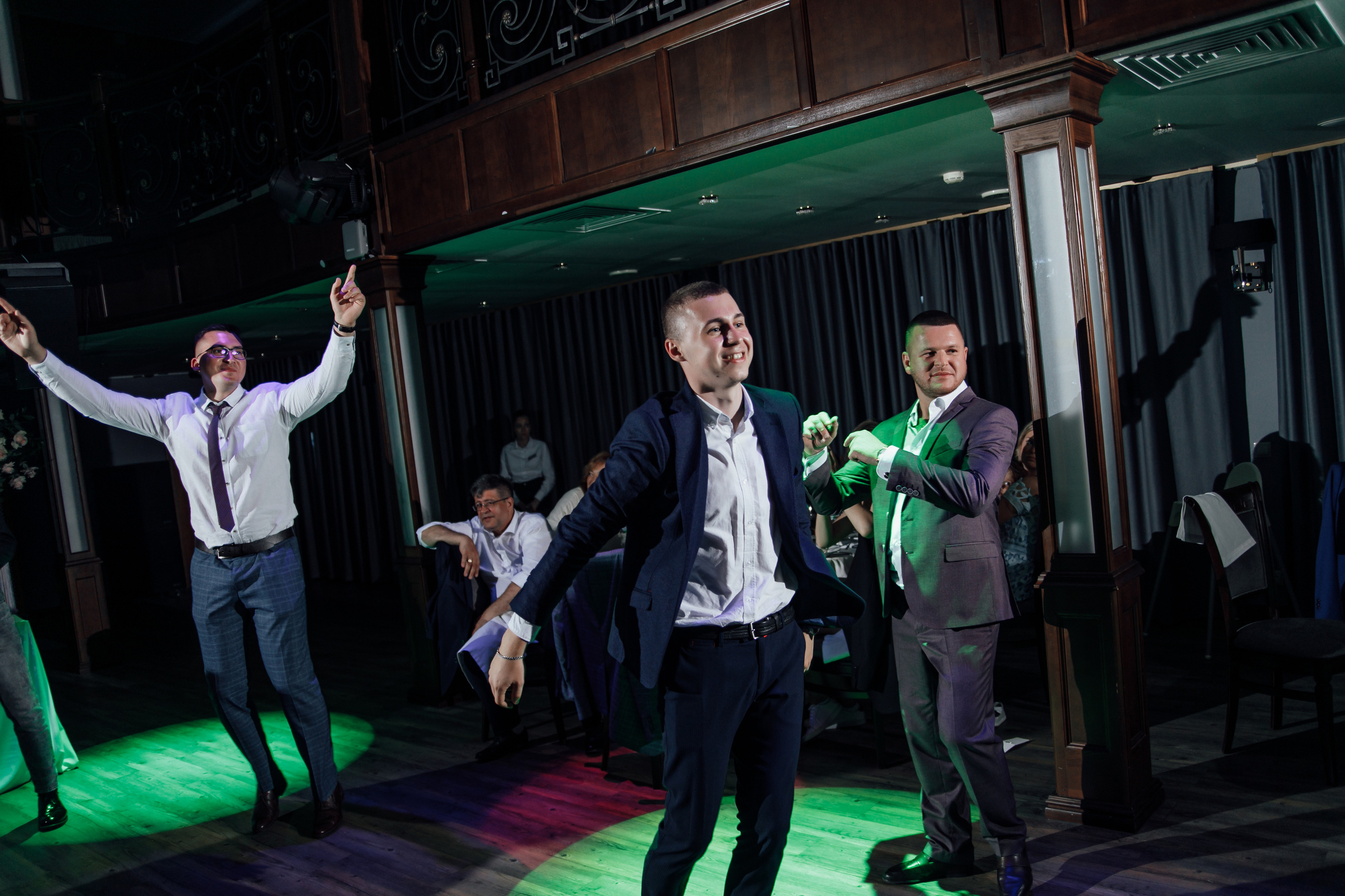 Артем и Оля 2022. Свадебный фотограф в Москве, Ярославле Виталий Квант