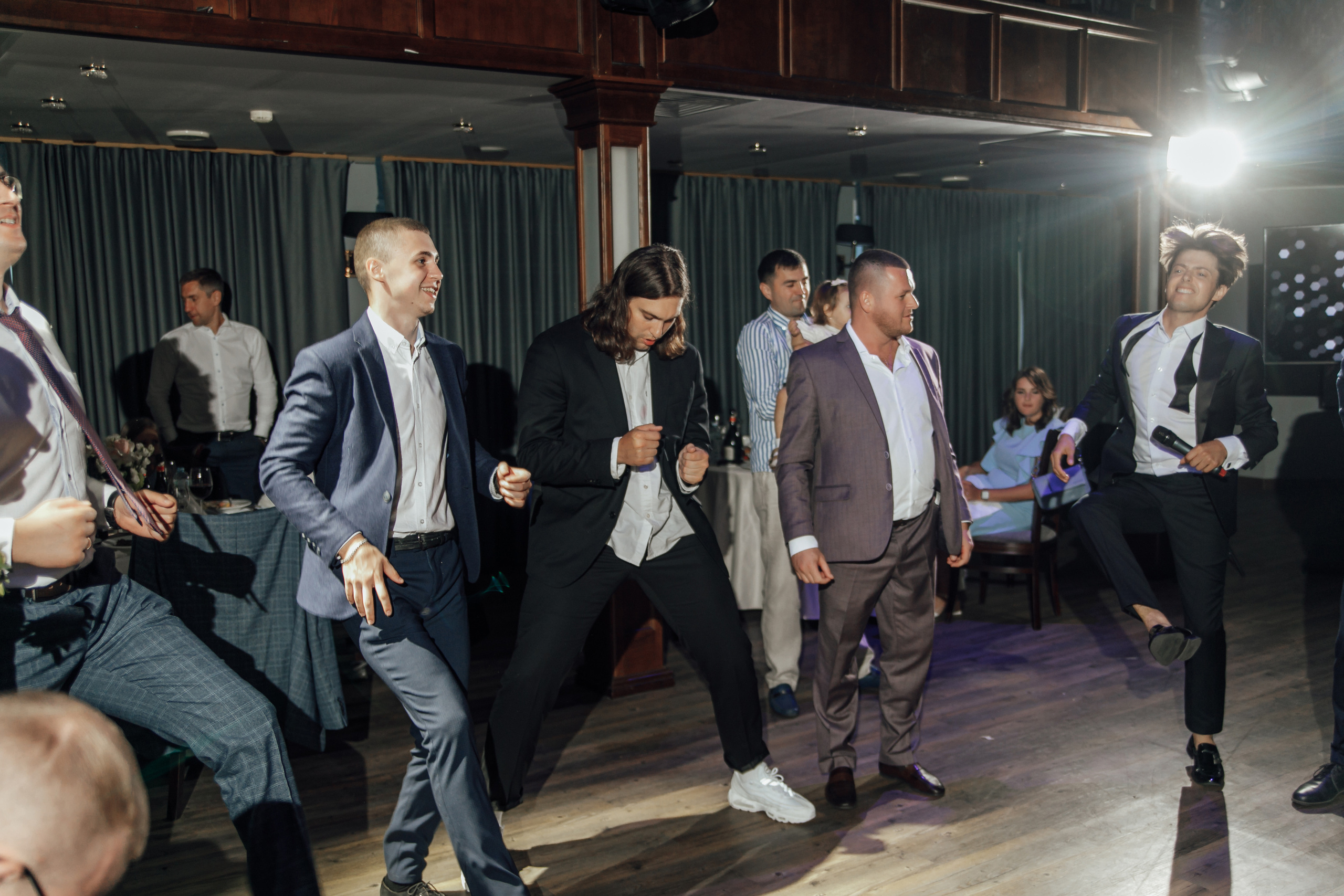 Артем и Оля 2022. Свадебный фотограф в Москве, Ярославле Виталий Квант