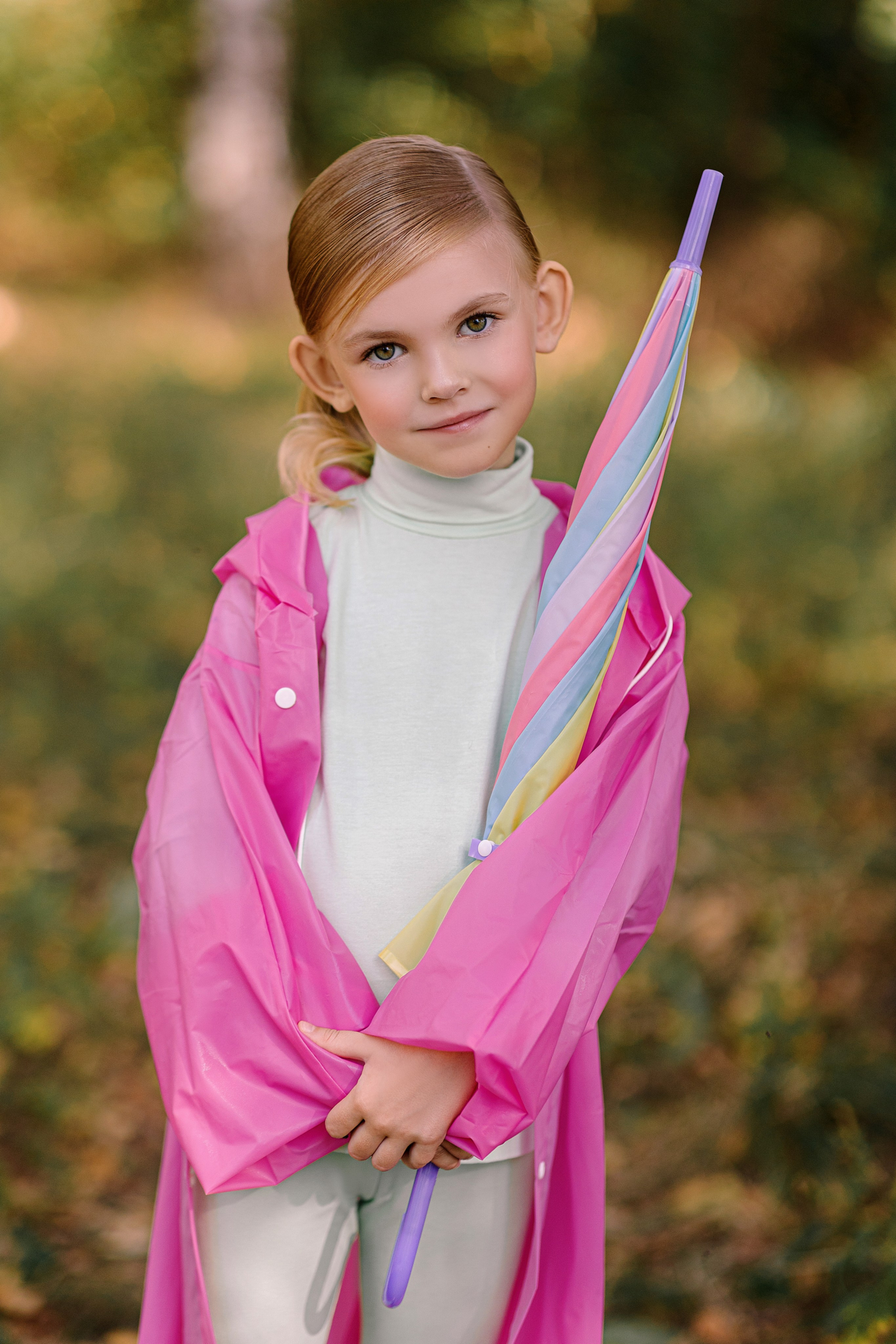 SOFIA. Модельная студия MIA Models