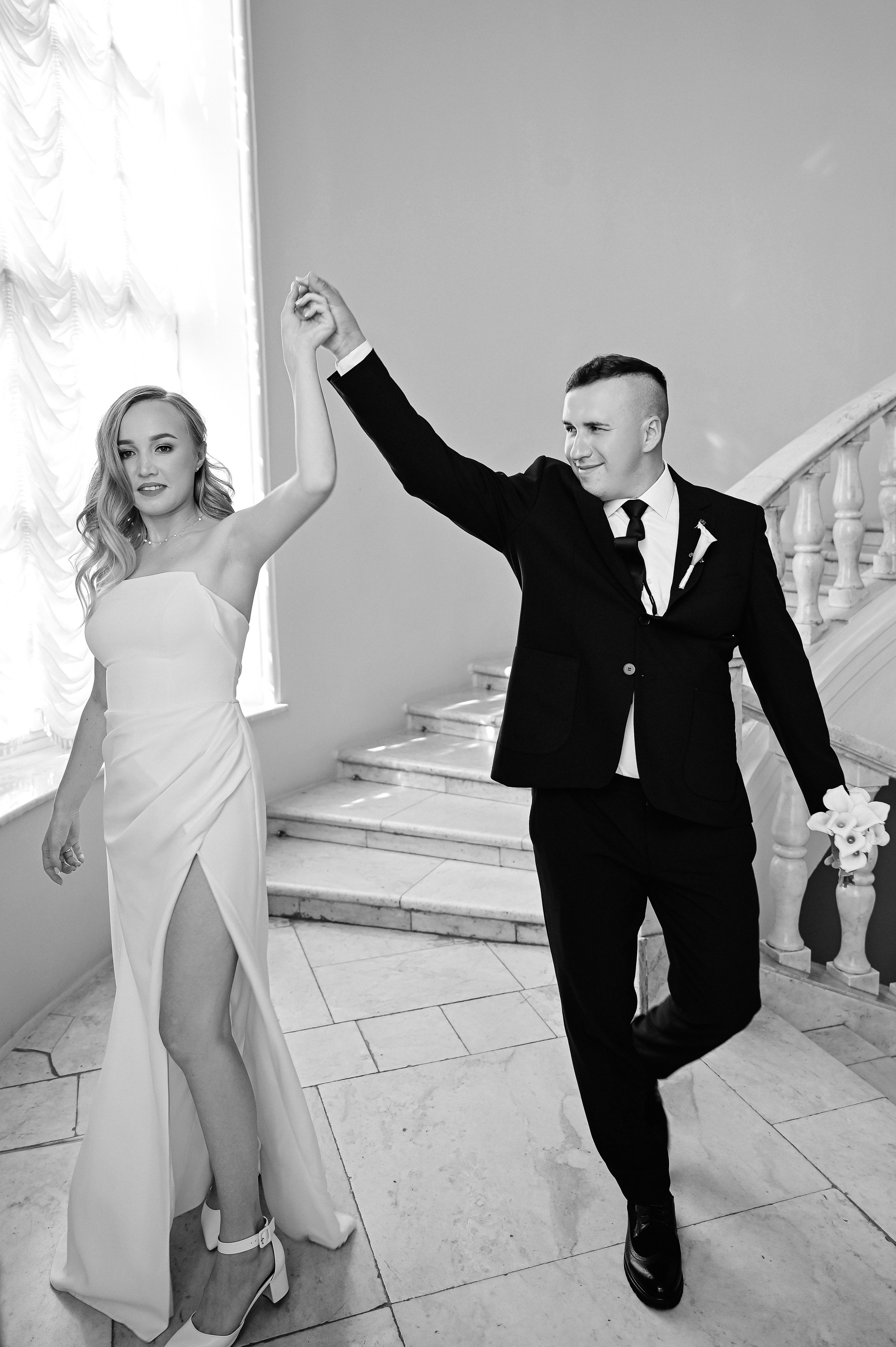 Вова и Настя. Свадебный и семейный фотограф в Йошкар-Оле