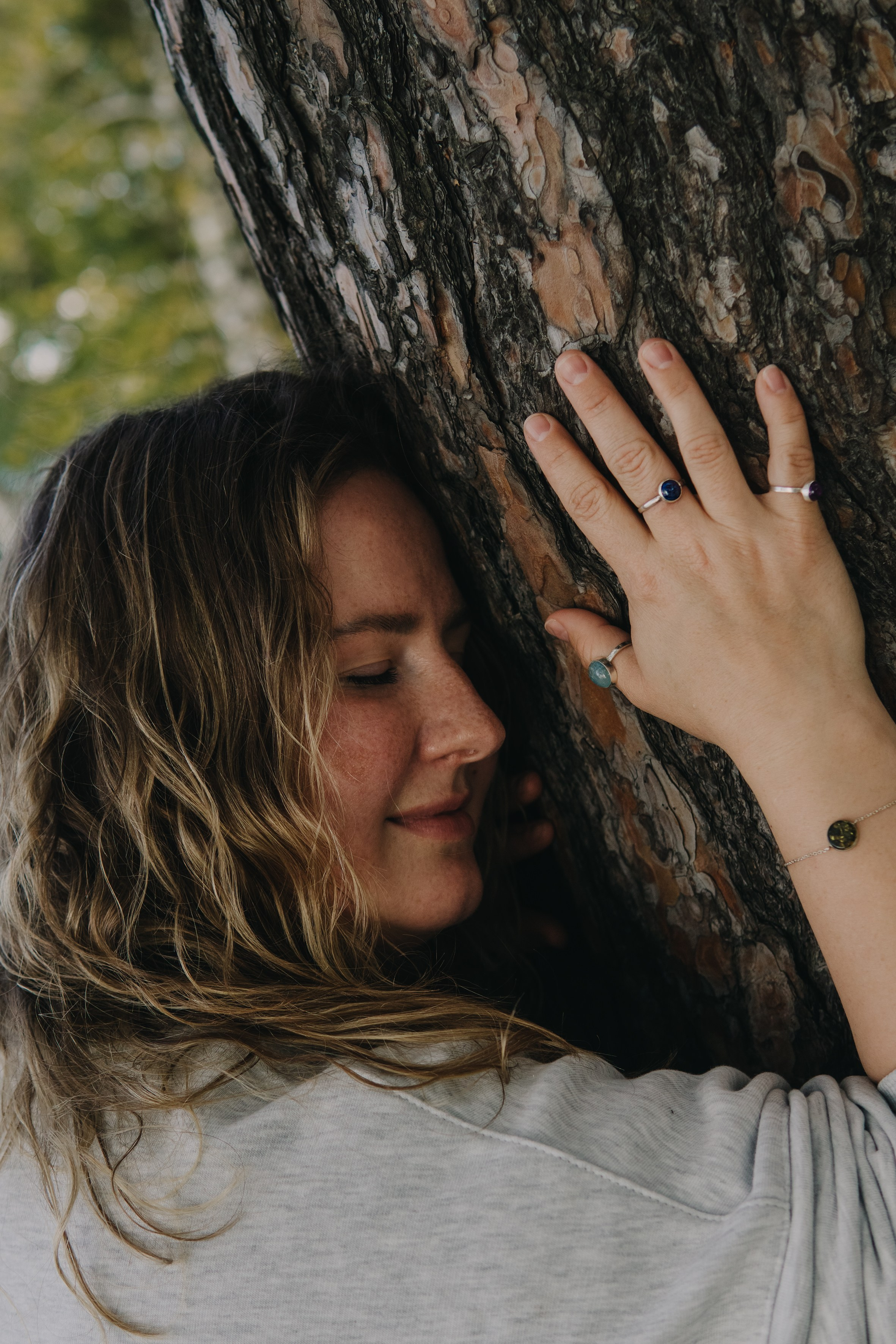 Soul Portrait. Saamill