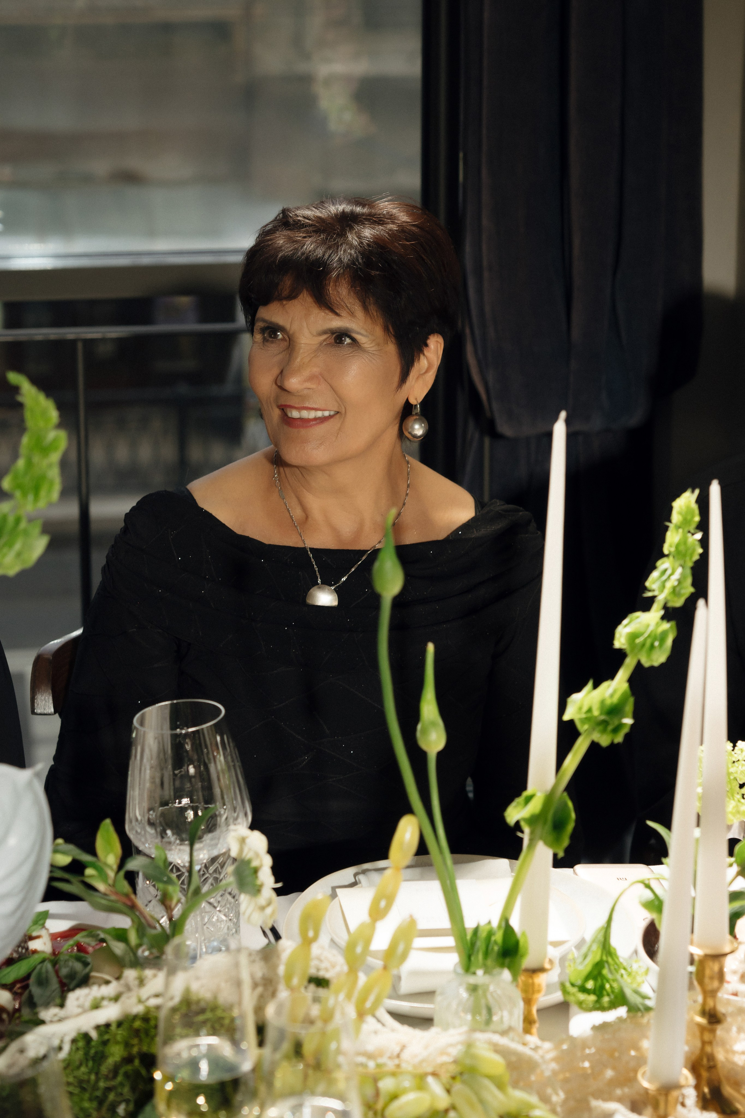 Who Is She?. Свадебный фотограф в Петербурге Таша Вайб