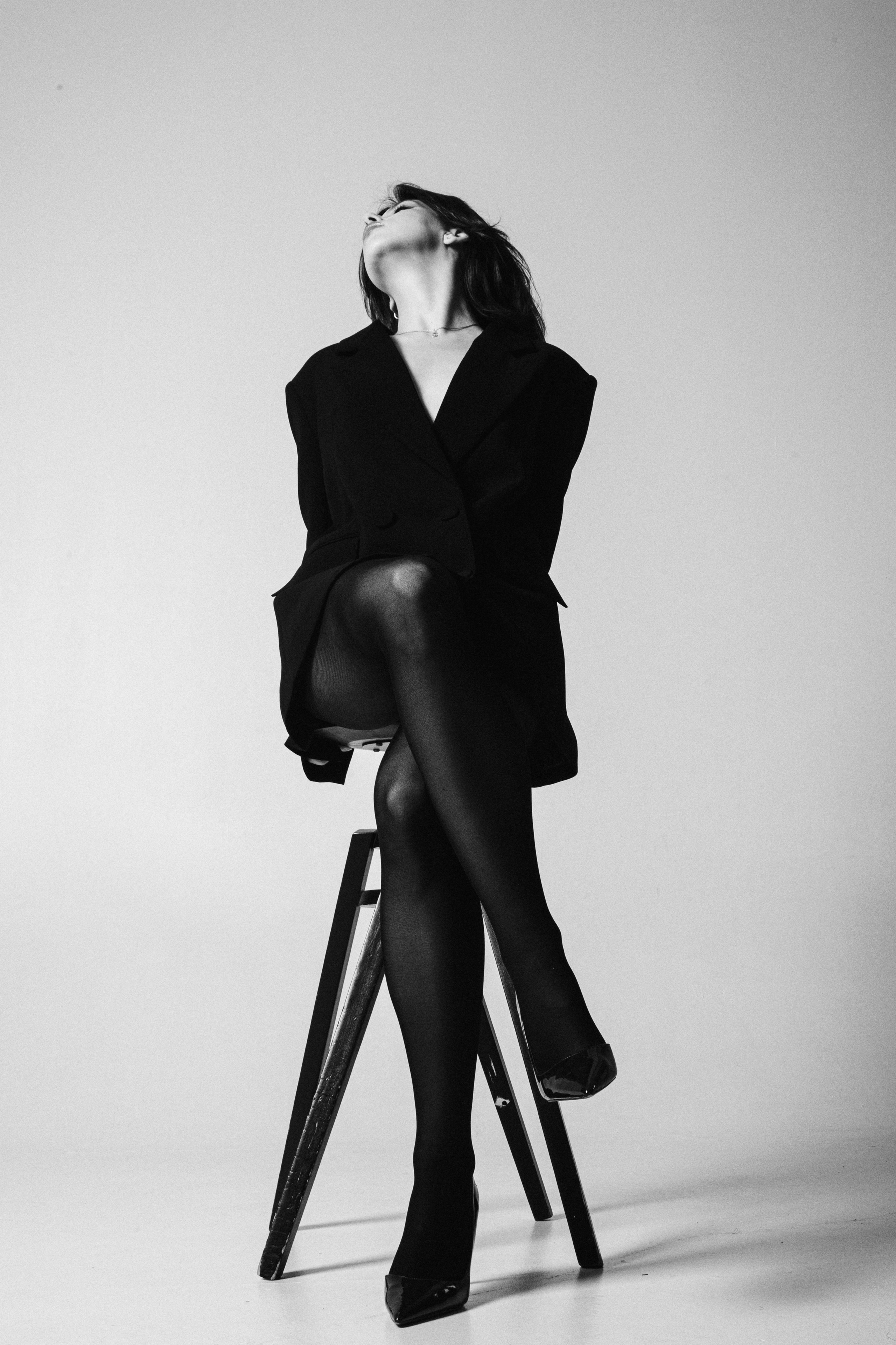 Фотограф в Москве. Александр Агеев