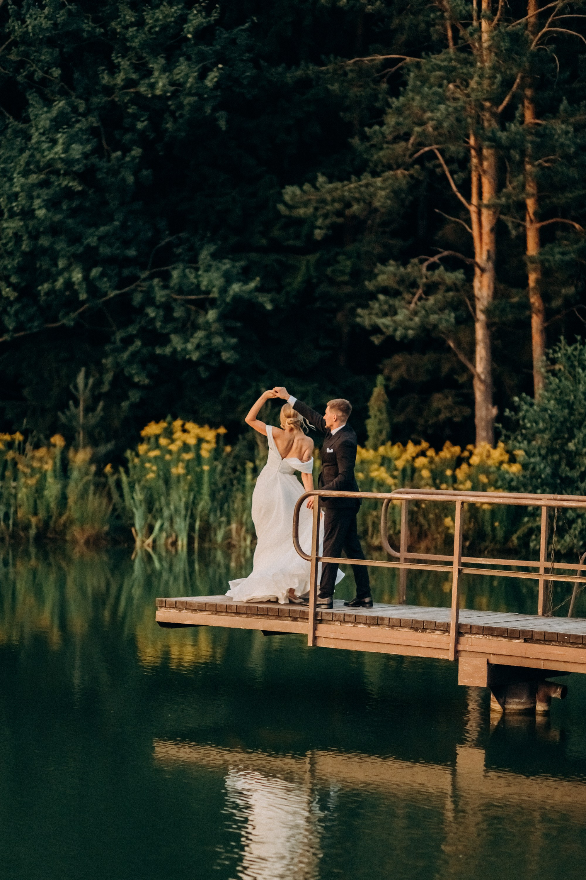 А&A. Свадебный и семейный фотограф Минск Юлия Игнатович