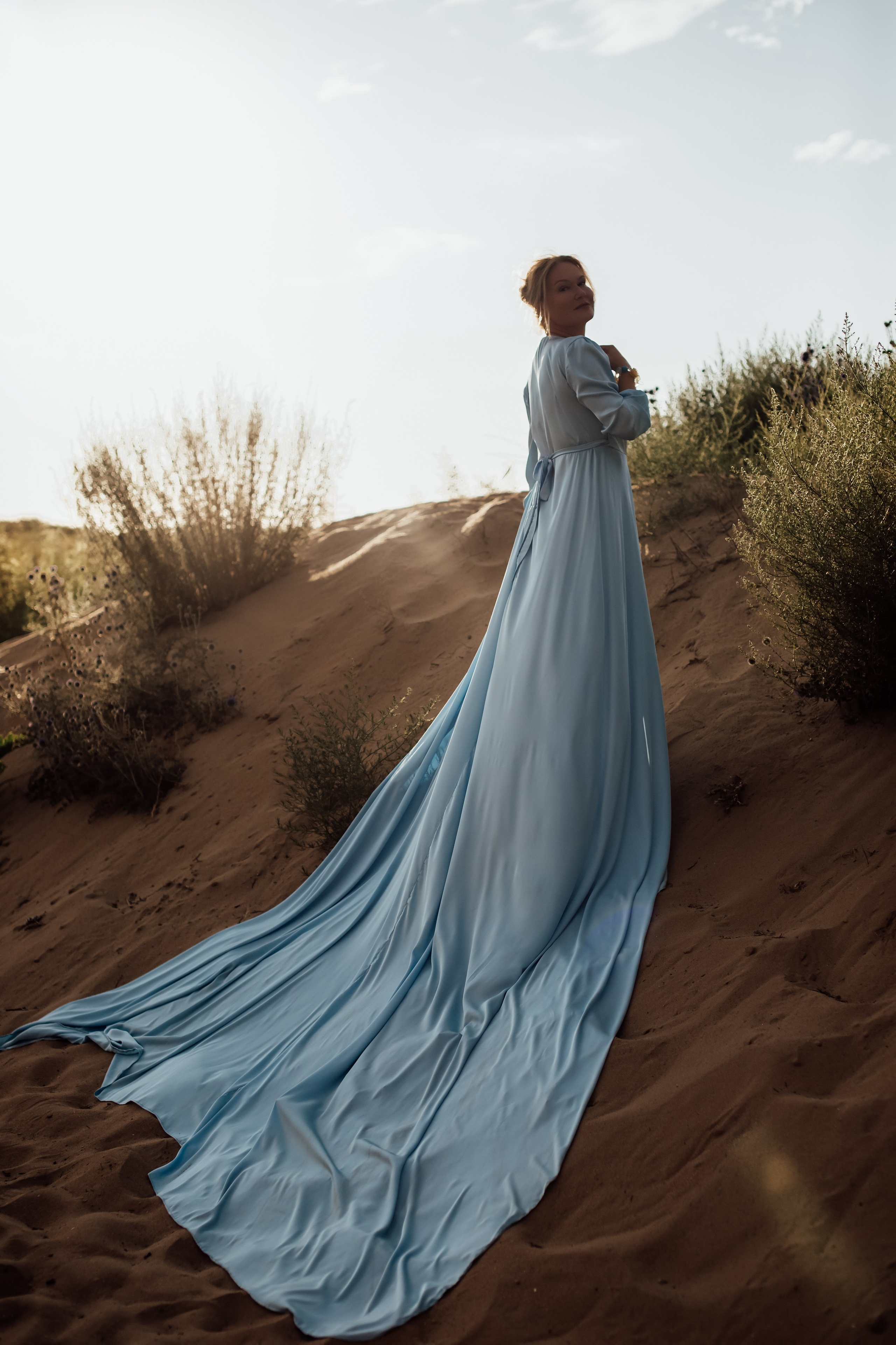 Анапа. Свадебный и семейный фотограф/видеограф в Краснодаре Наталья Осинская