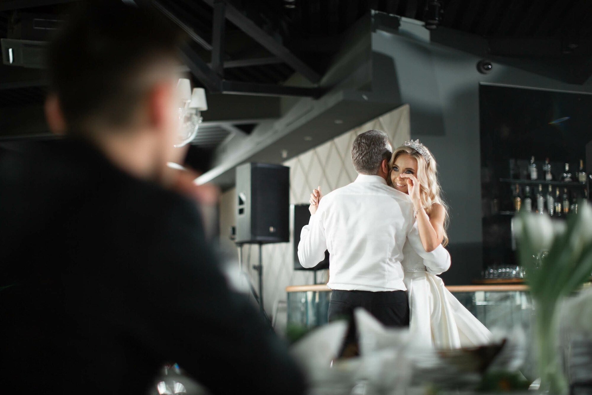 Свадьба в Four Seasons и Royal Beach. Свадебный фотограф в Санкт-Петербурге и Москве Андрей Нестеров