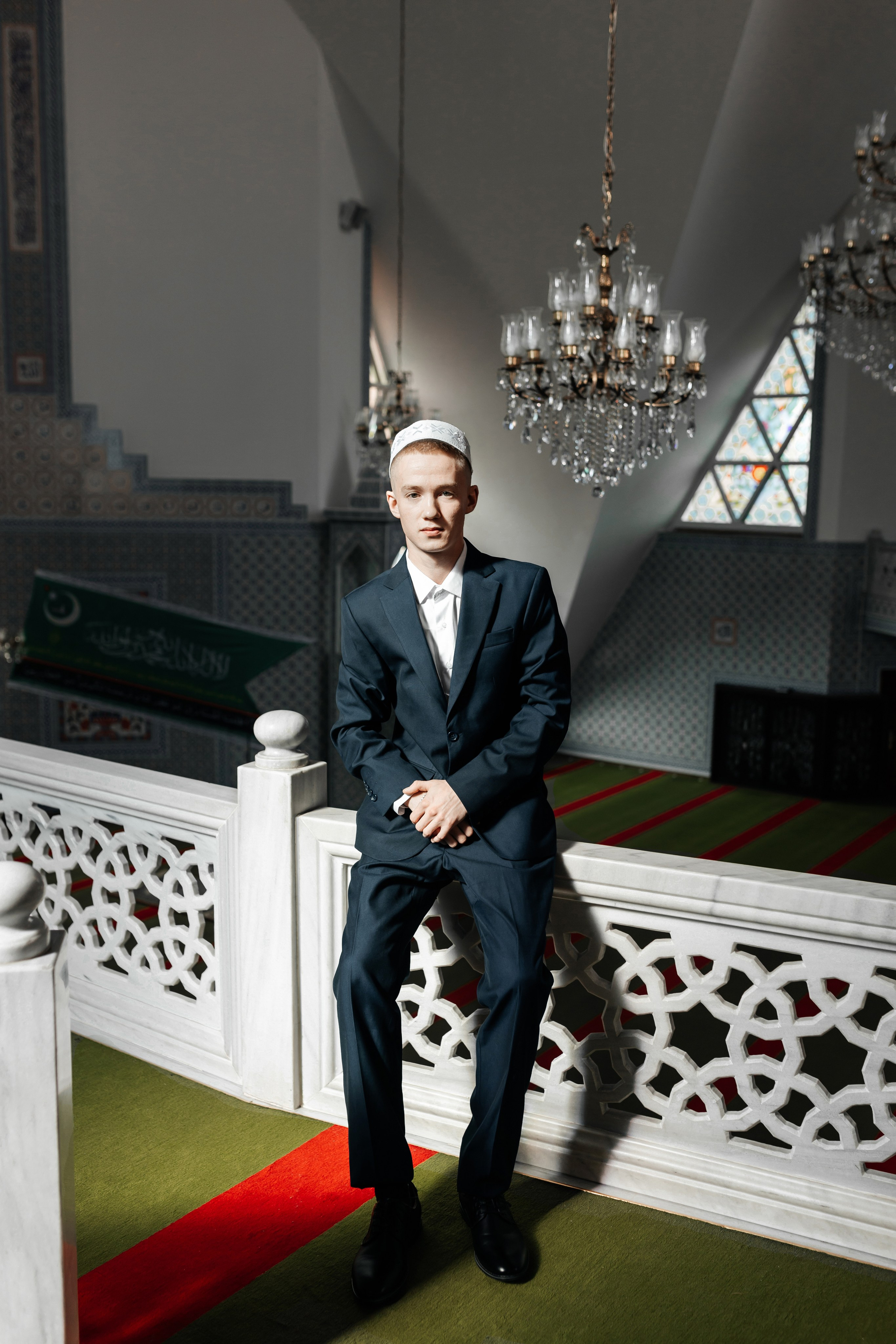 Максим и Лиана. Марина Шаймухаметова. Фотограф в Уфе