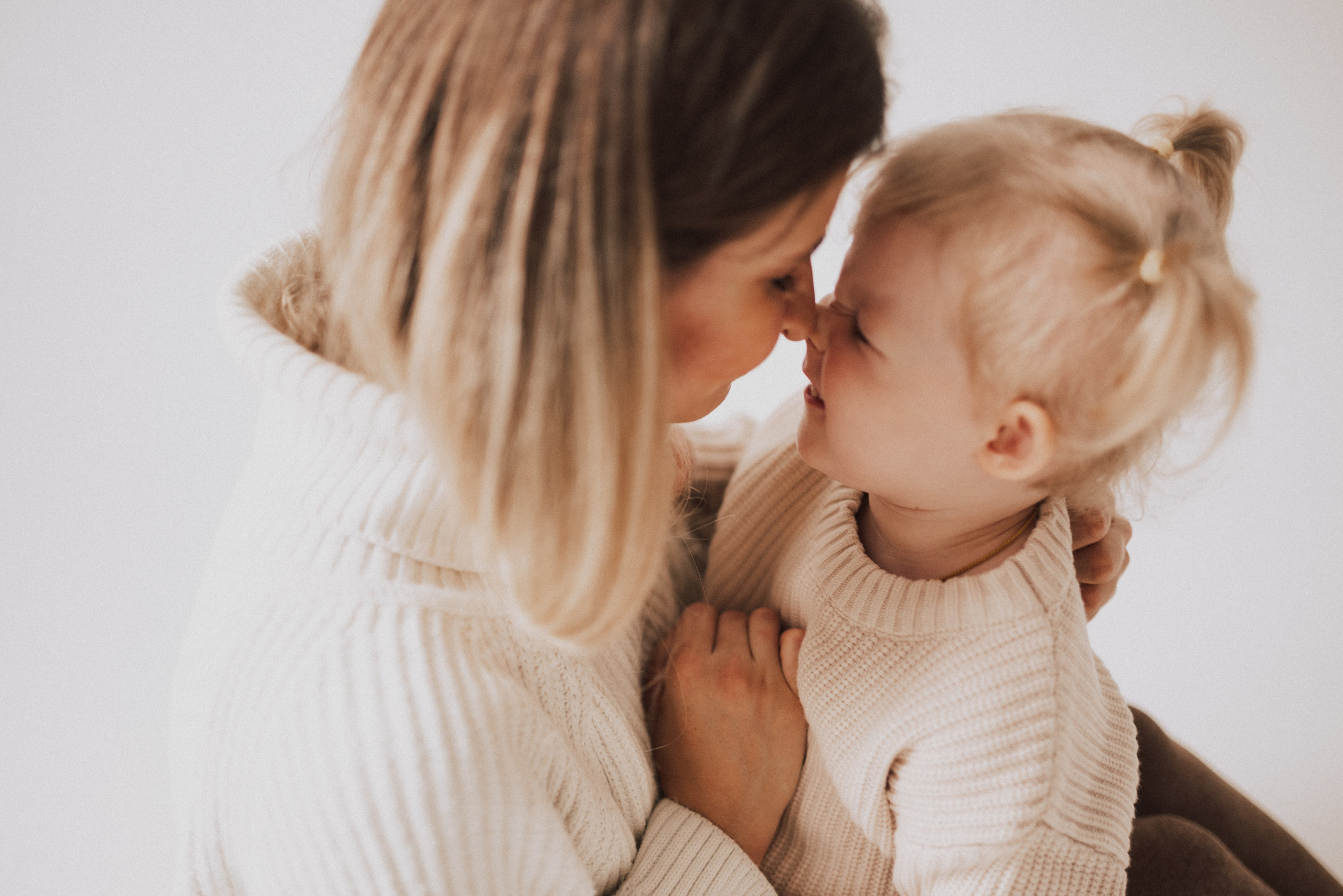 Настя и Сонечка. Семейный и детский фотограф в Щелково Алена Дробот