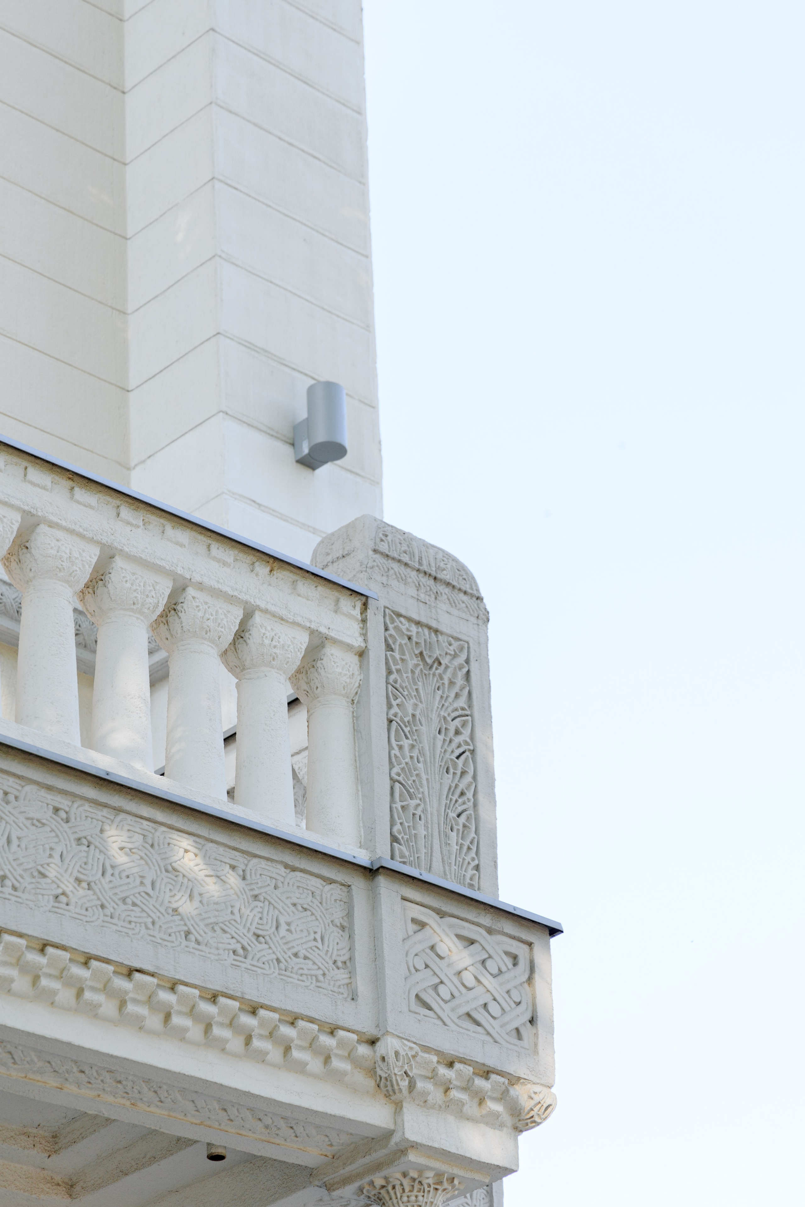 Национальный банк. Свадебный фотограф в Крыму