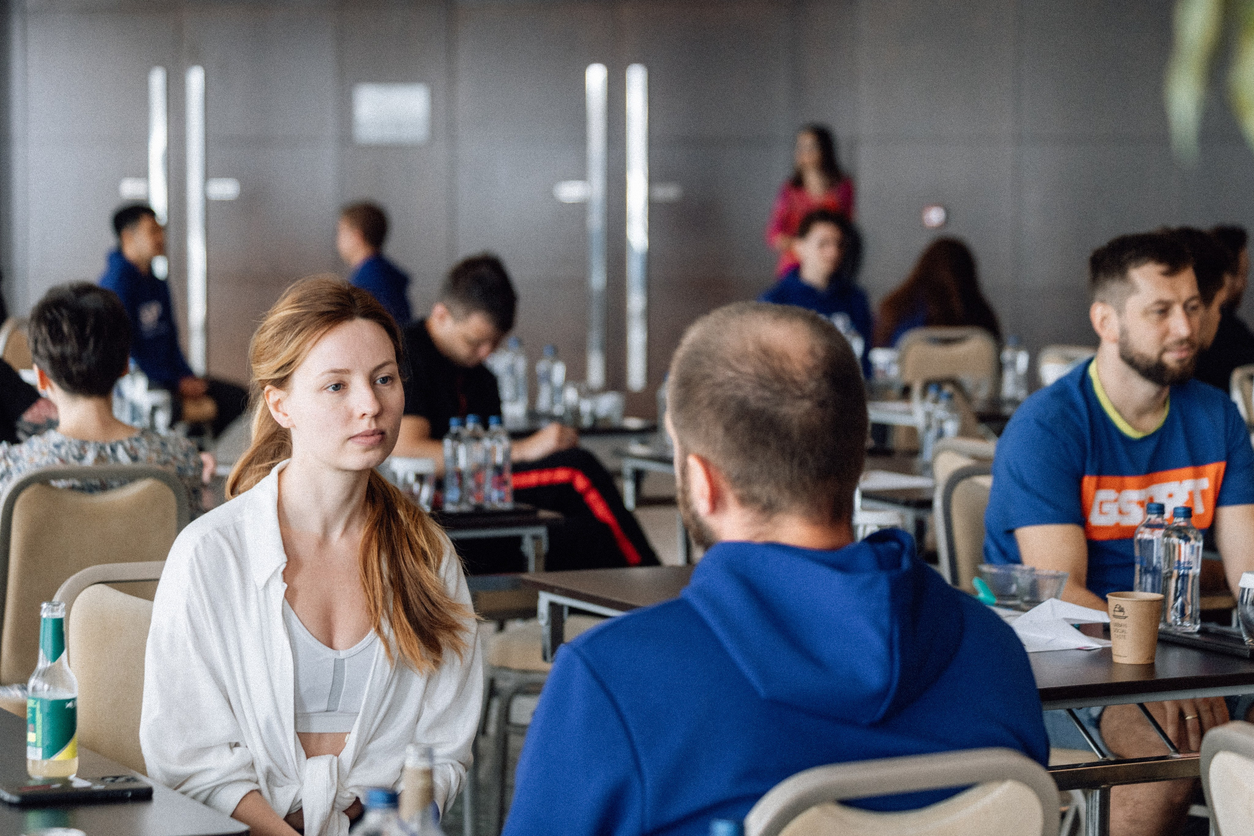 Events. Антон Ляпунов фотограф Вашего события в Москве