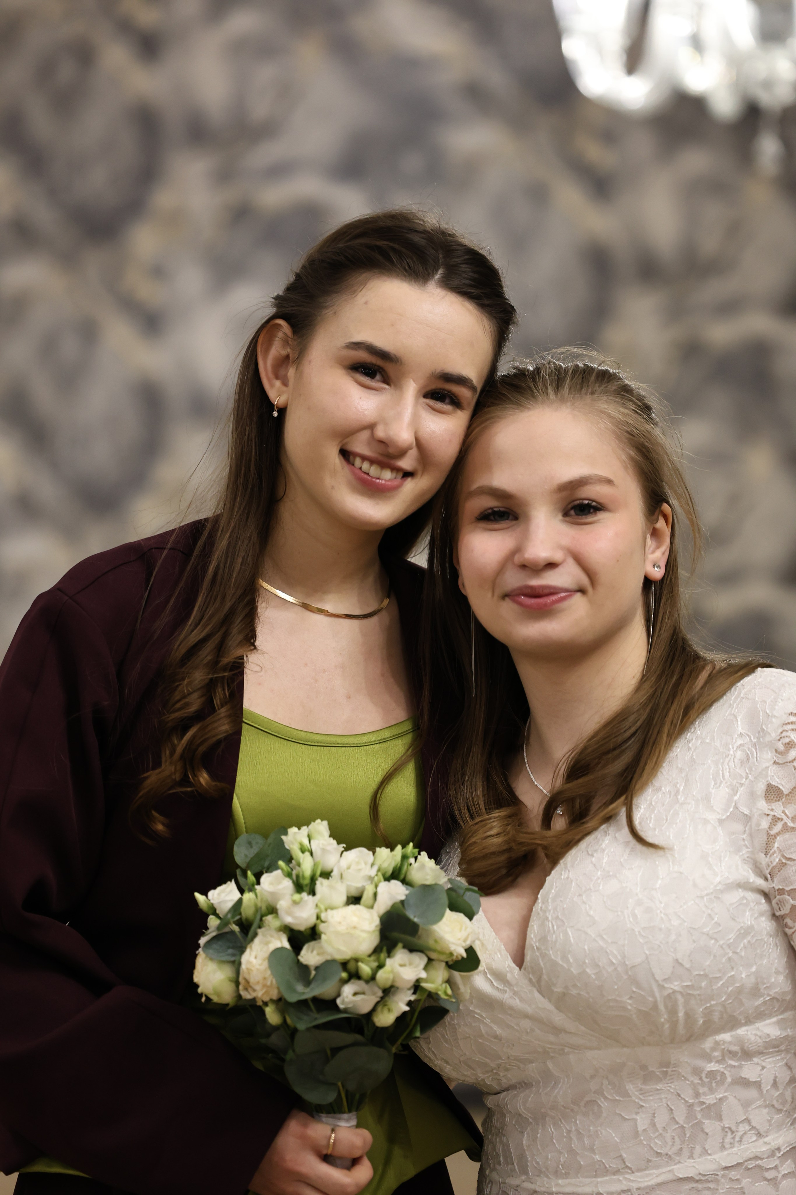 Свадьба. Фотограф на мероприятия