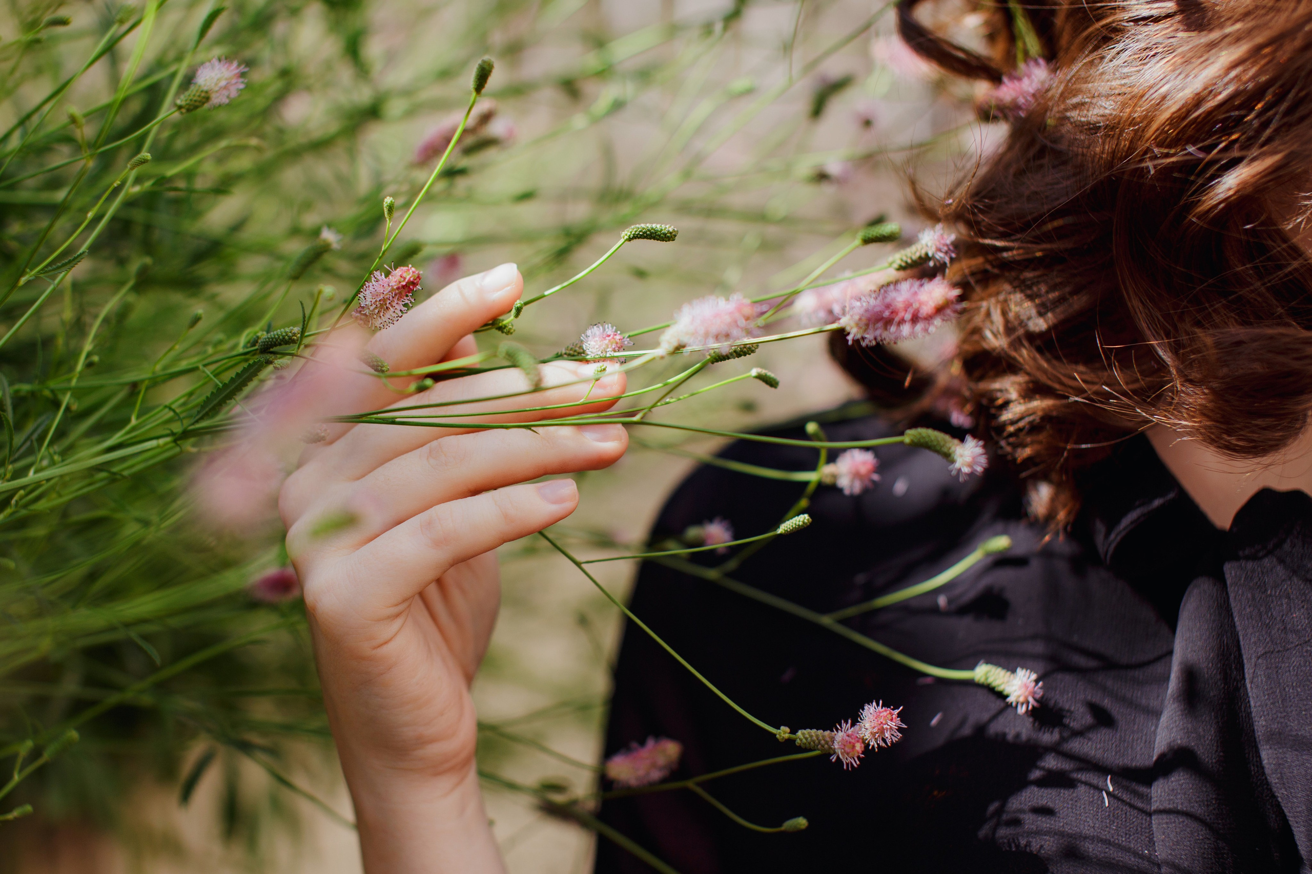 Настя. Портретный и концертный фотограф в Москве Тугарин Александр