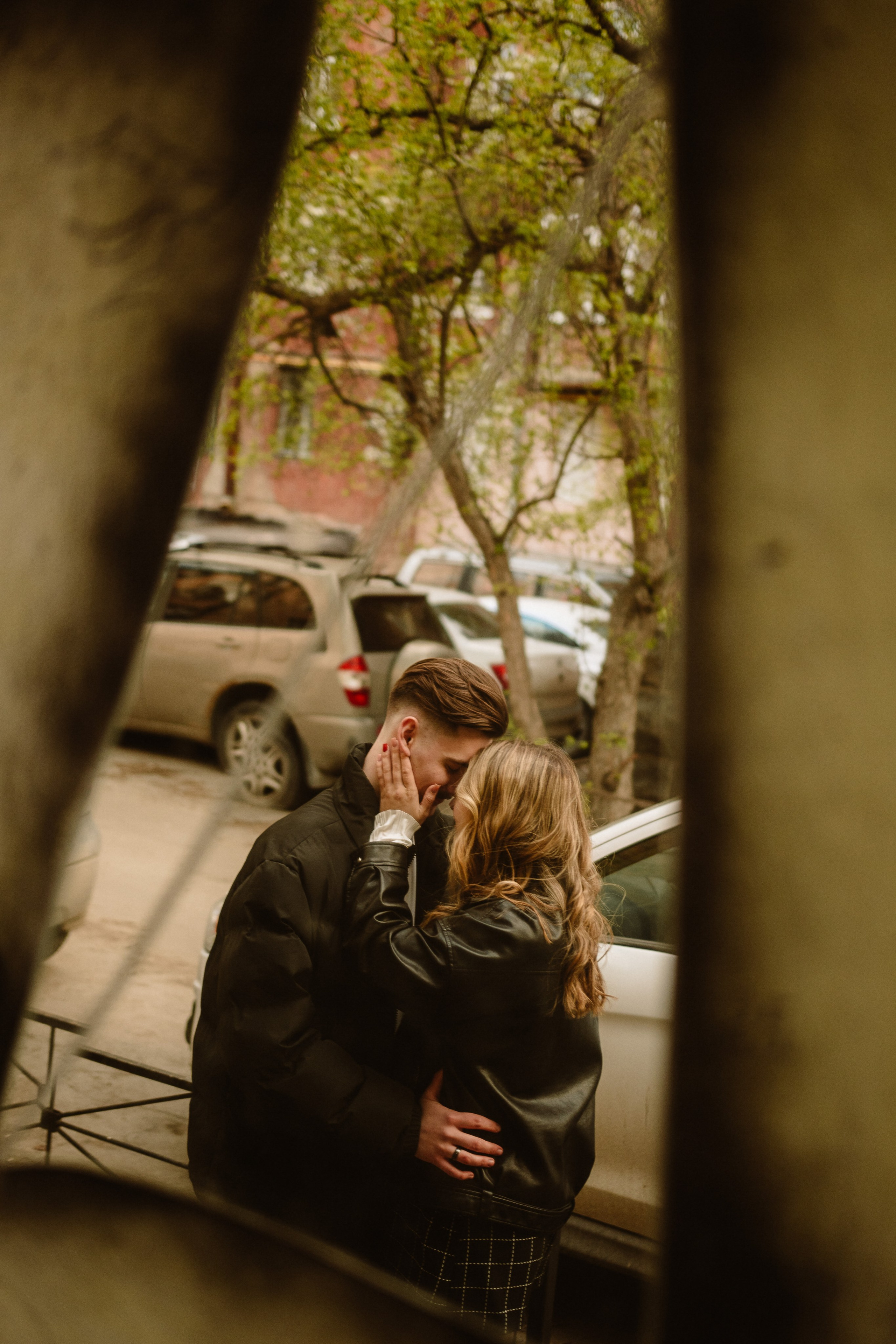 Владлена и Андрей. Фотограф Екатеринбург Алина Станицкая