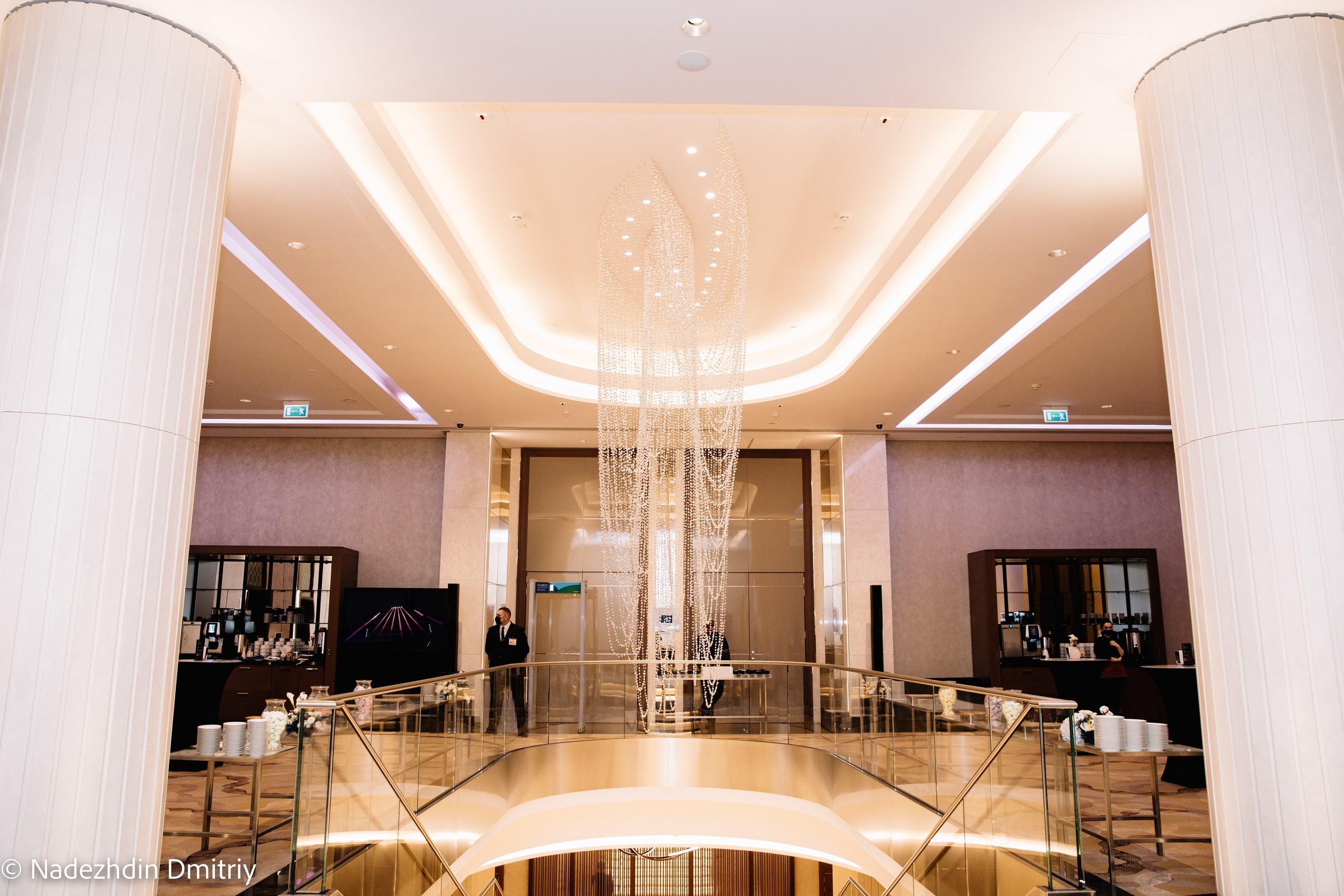 Lexus ERM. Nadezhdin Studio