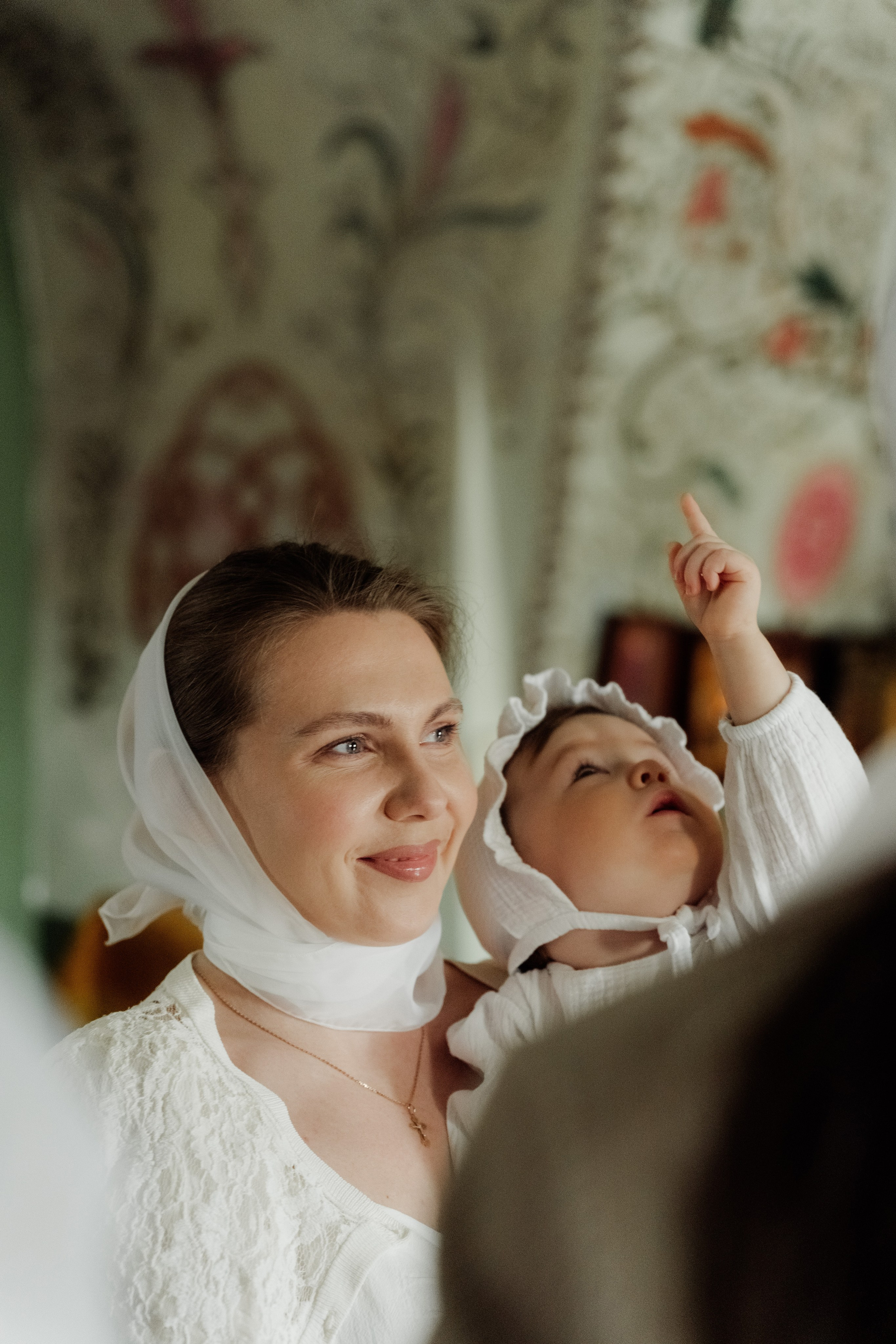 Таинство. Валерия Урюпина фотограф Москва|Воронеж