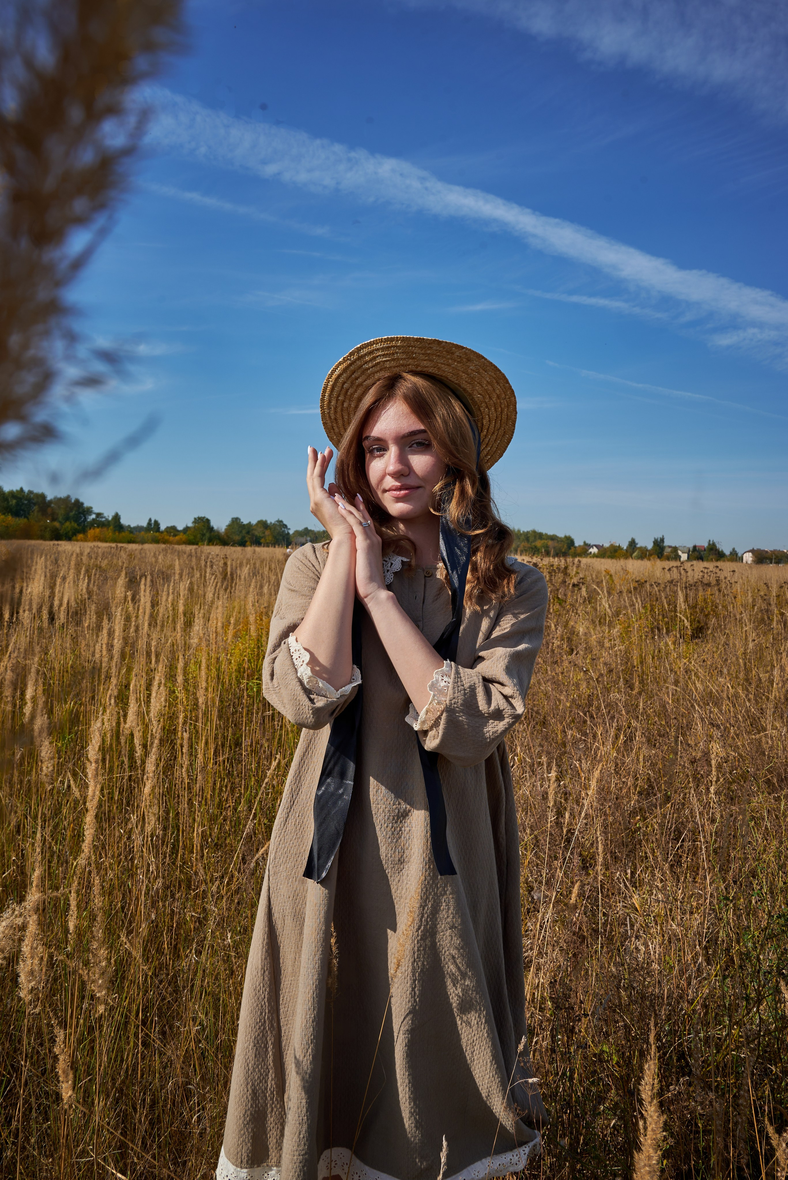 Василий и Лилия. Фотограф Щёлково