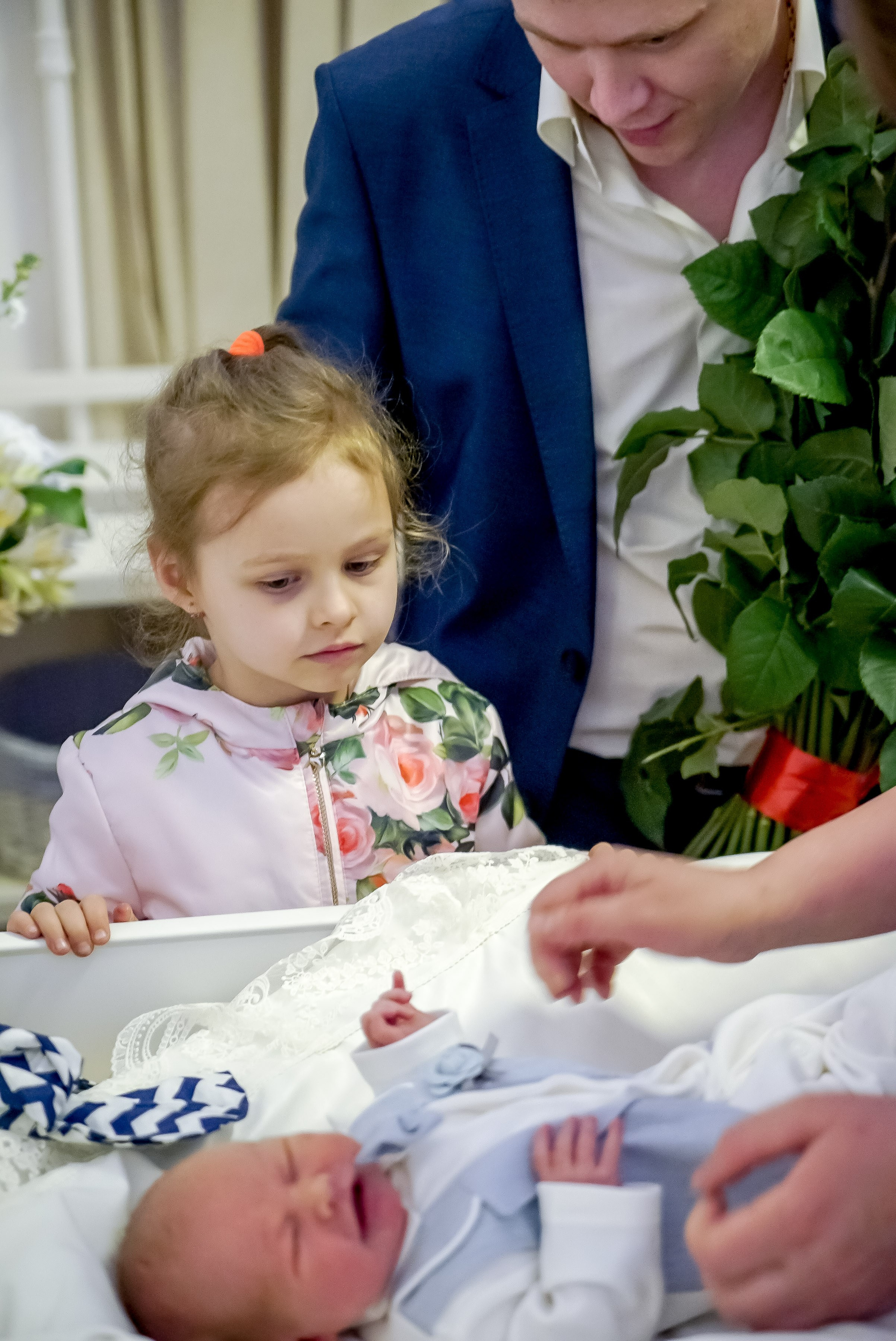 Выписка. Максим Матвийченко и Виктория Басова профессионалы своего дела