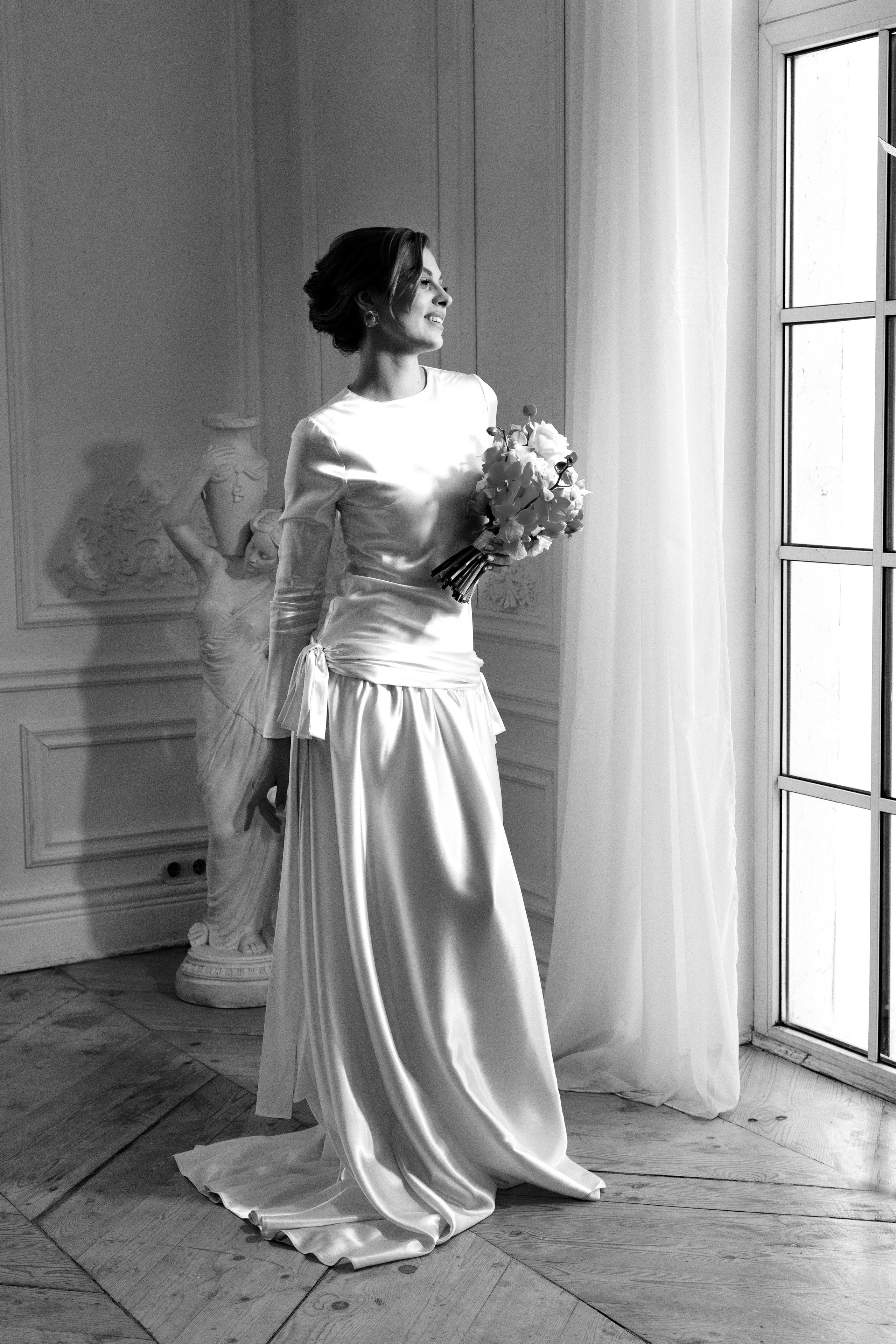 Свадьба с гостями. Женский фотограф в Орске Новотроицке Динара Долганова