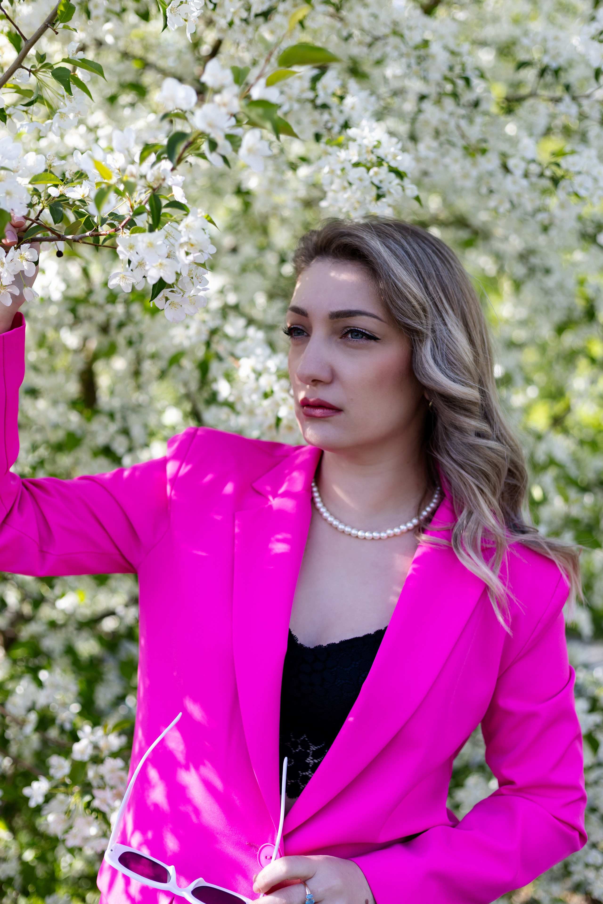 Фотосессия Екатерины. Женский фотограф в Орске Новотроицке Динара Долганова