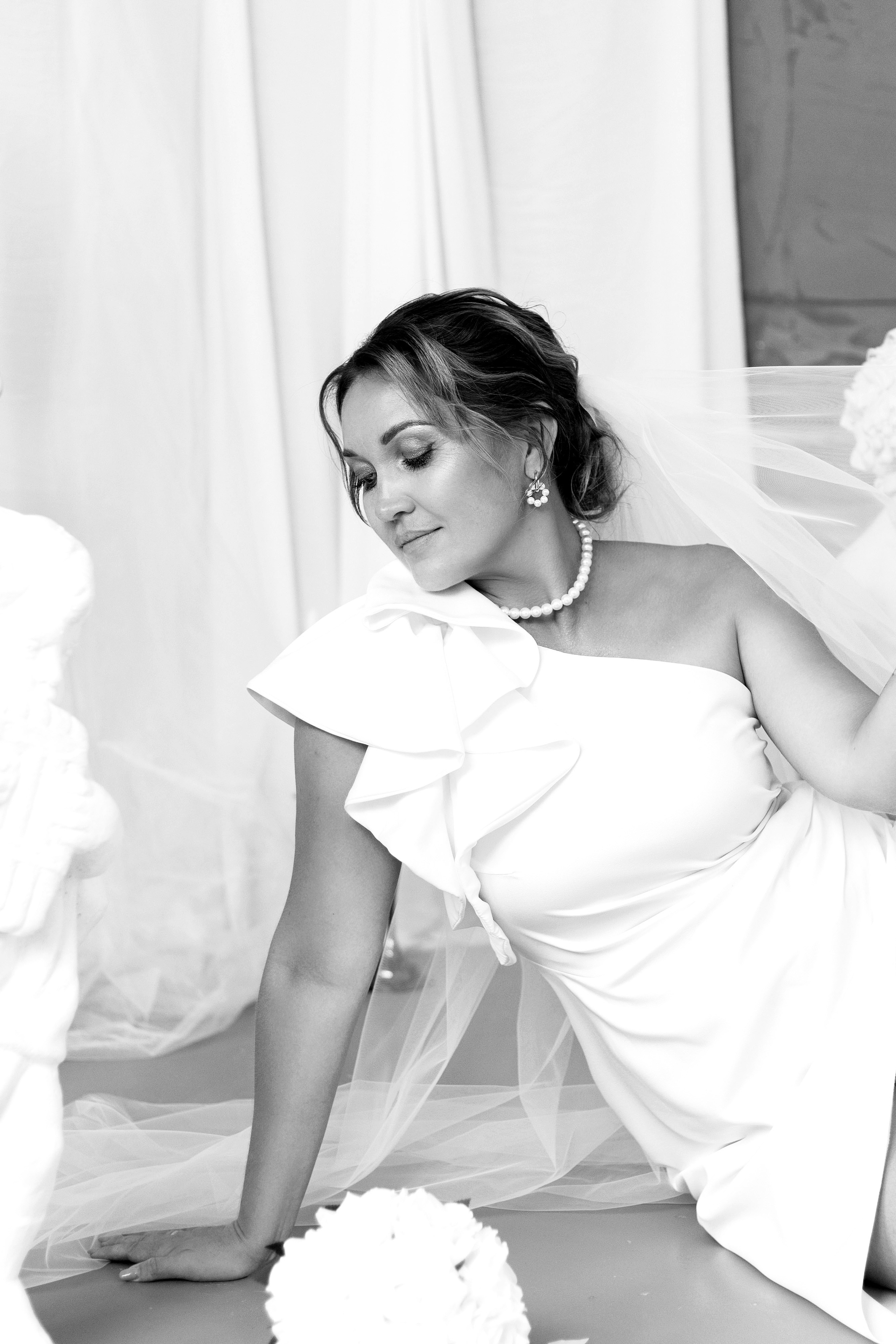 Свадьба В&Е. Женский фотограф в Орске Новотроицке Динара Долганова