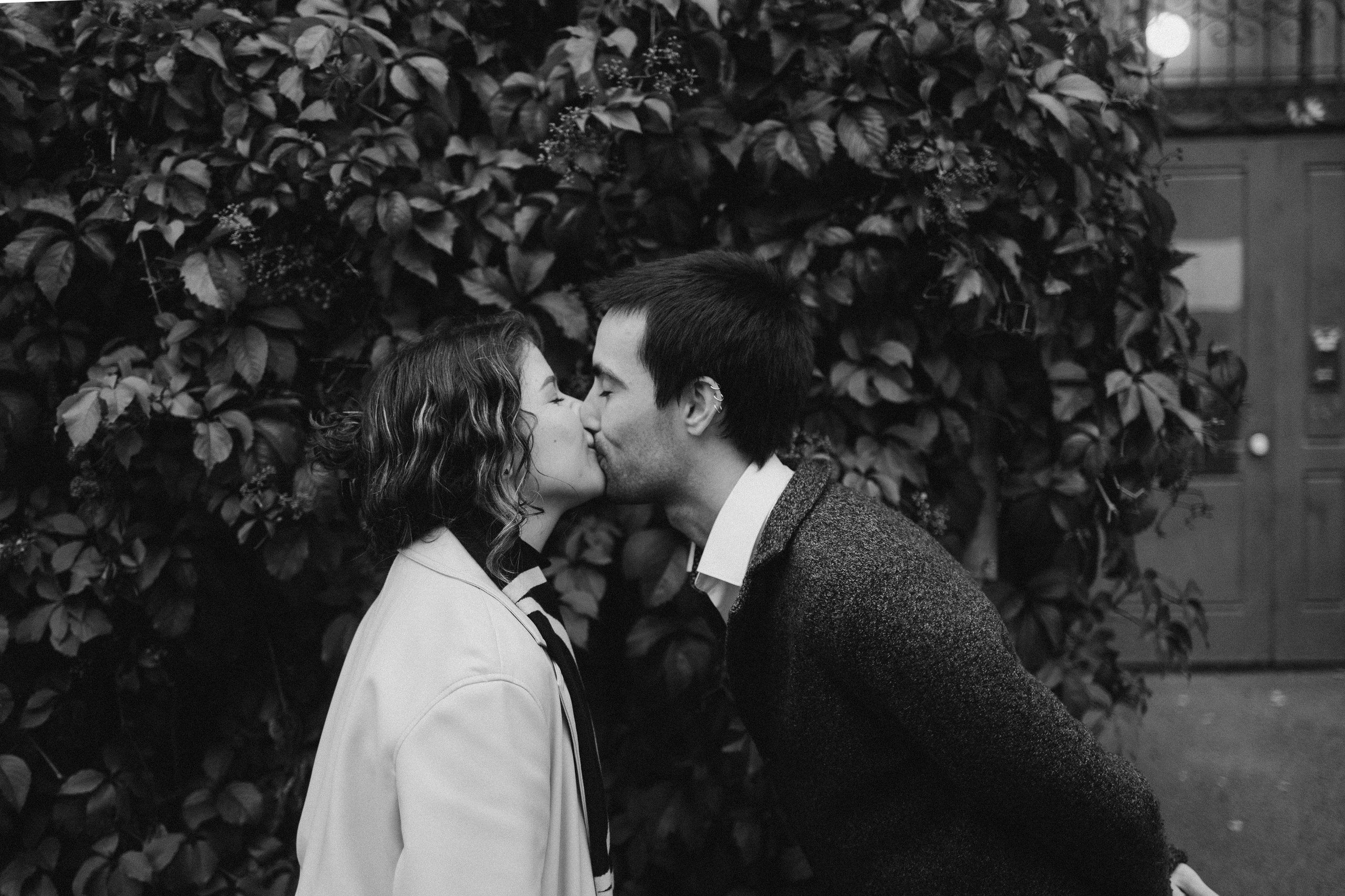 Света и Паша. Фотограф Артем Бросов в Санкт-Петербурге и Дубае