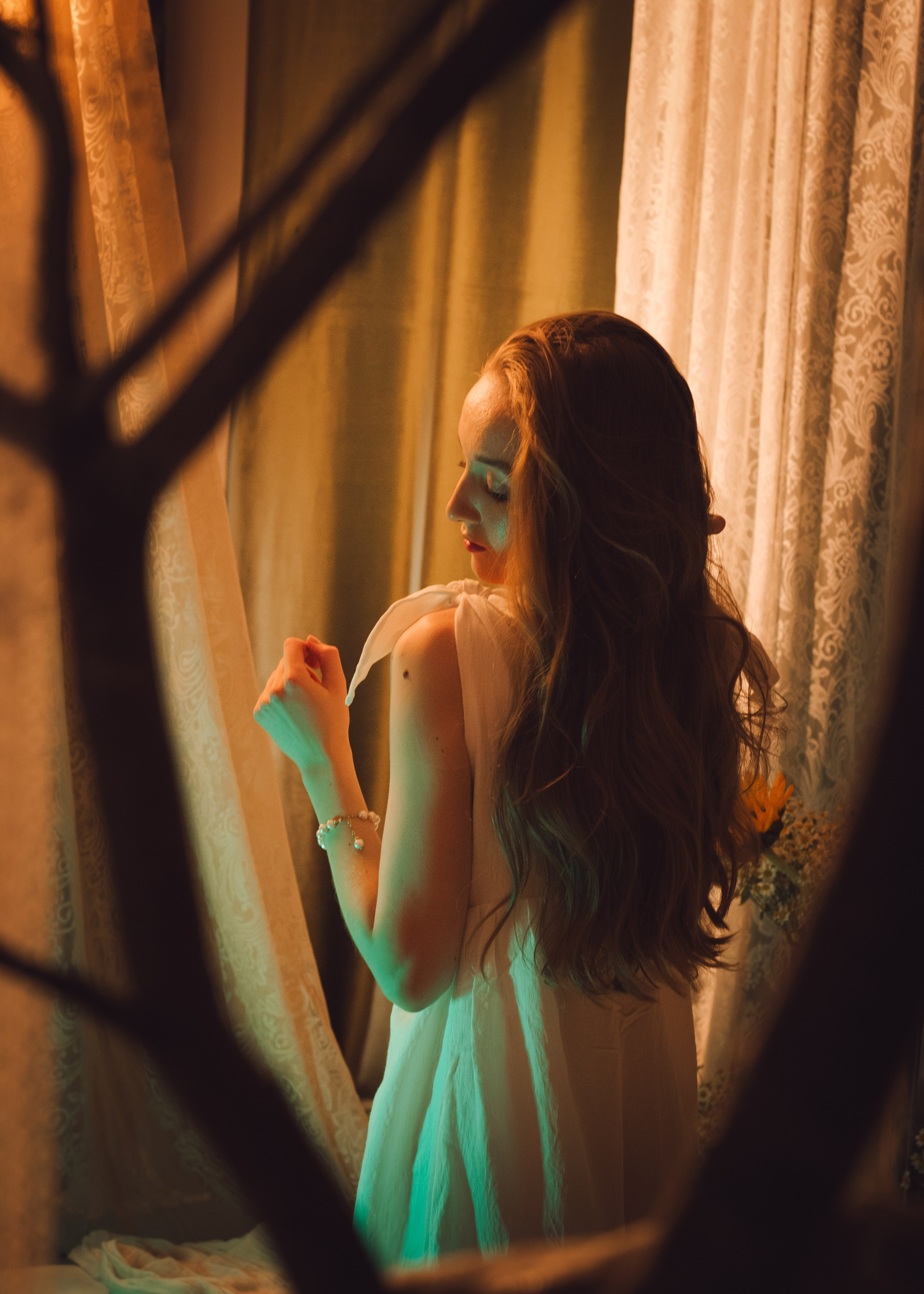Виталина. Фотограф Елизавета Швецова | Екатеринбург