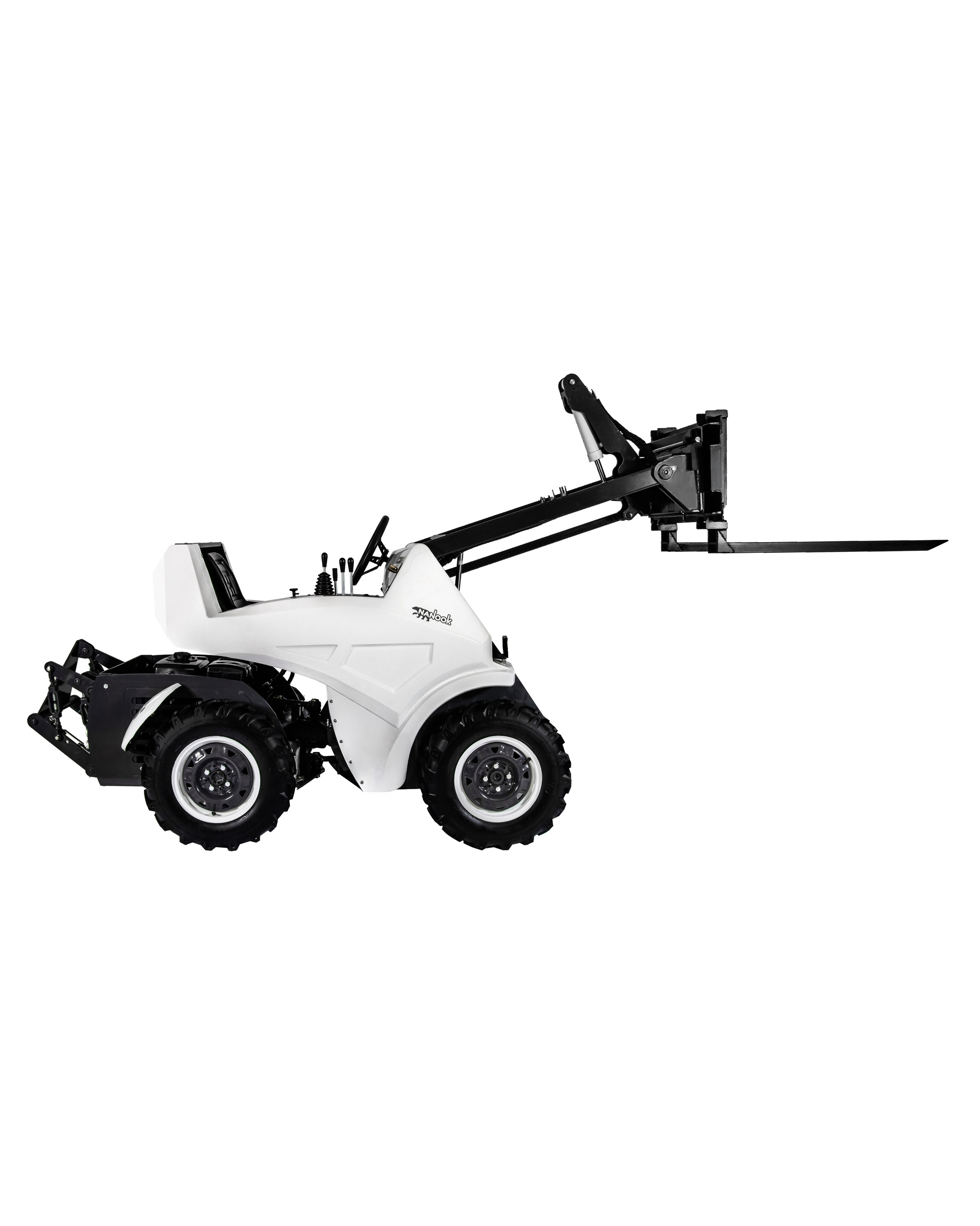 Промышленная техника. Предметная фотосъемка в Екатеринбурге — ClarityPhoto