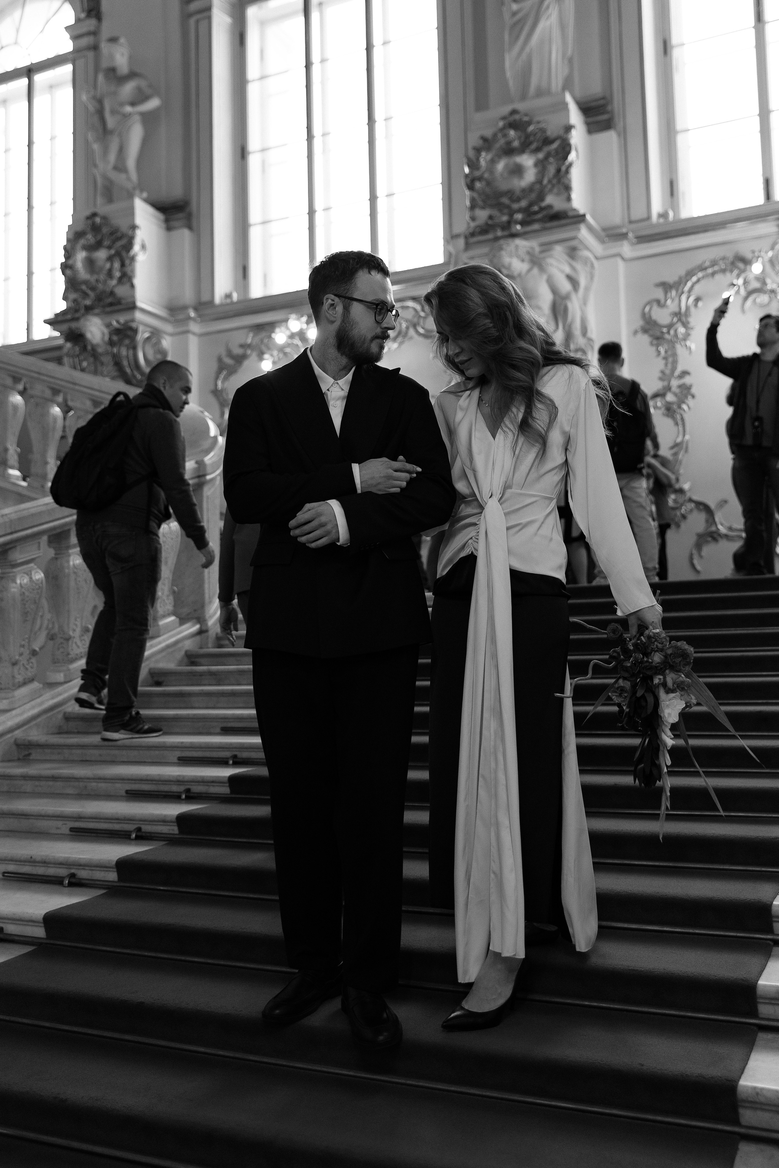 Август. Эрмитаж. Фотограф Вышний Волочек/Тверь/Москва/Санкт-Петербург