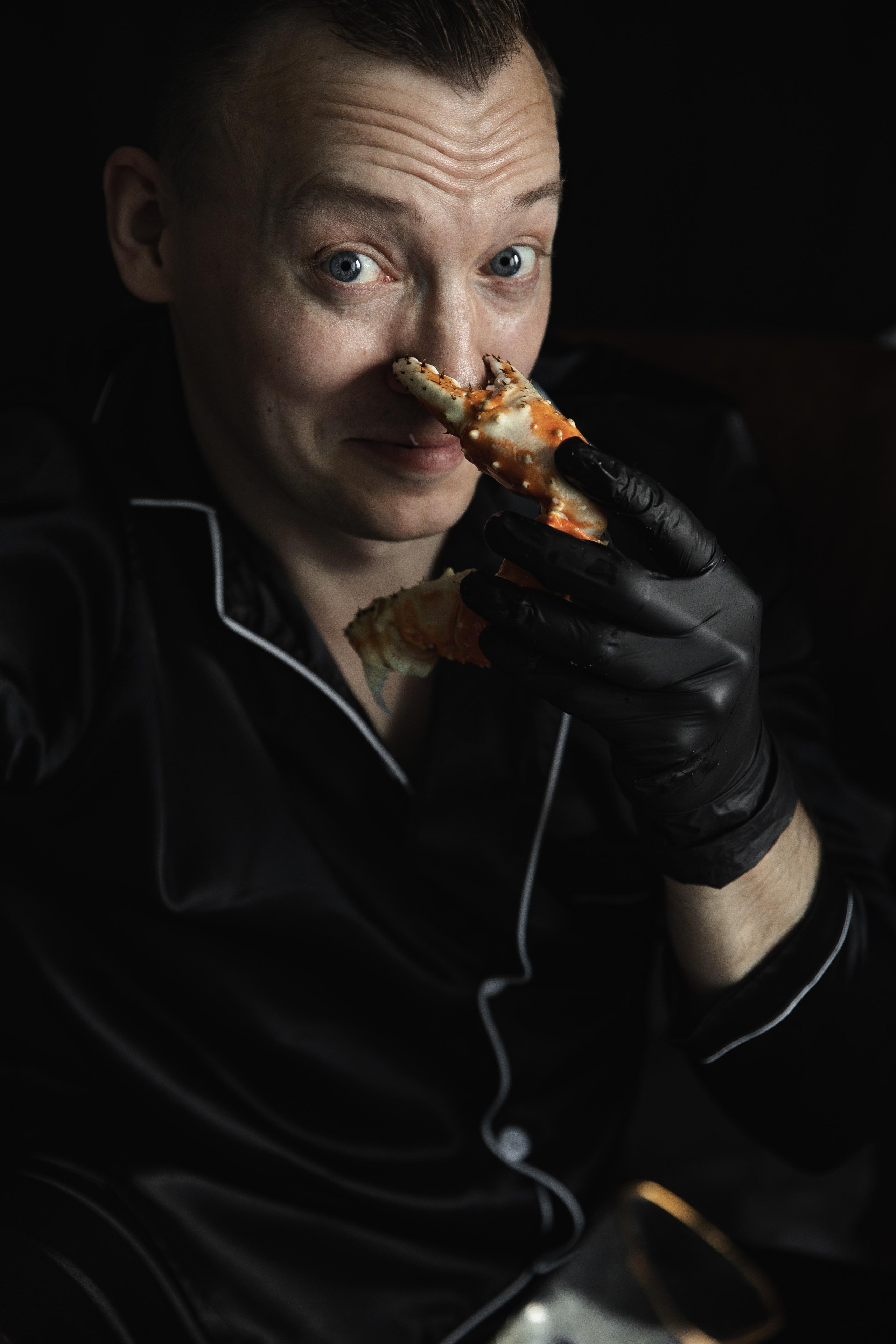 Max & Stasya — day 1. Свадебный фотограф Юлия Шторм