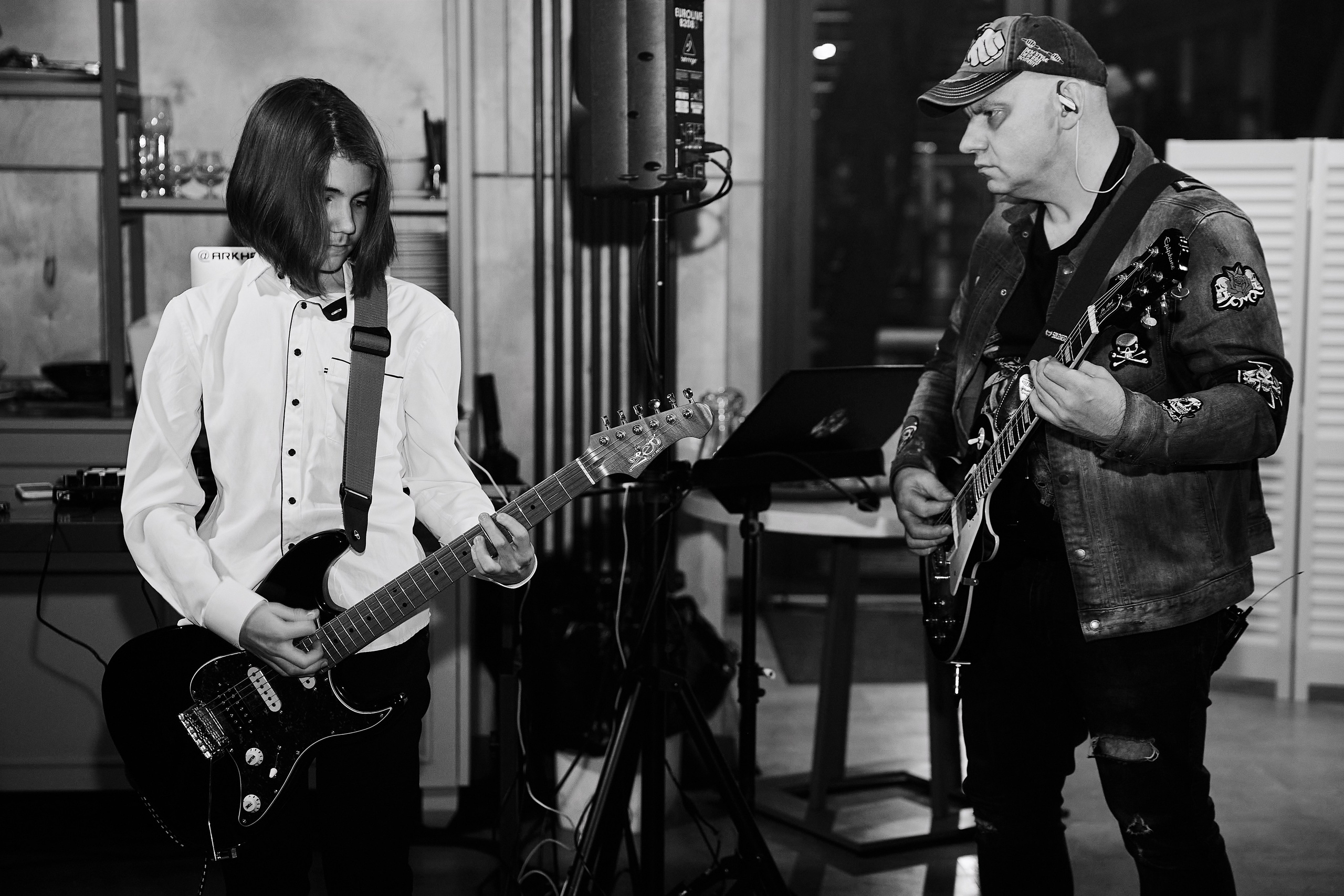 Жанна и Виктор. Свадебный фотограф в Москве и Подмосковье