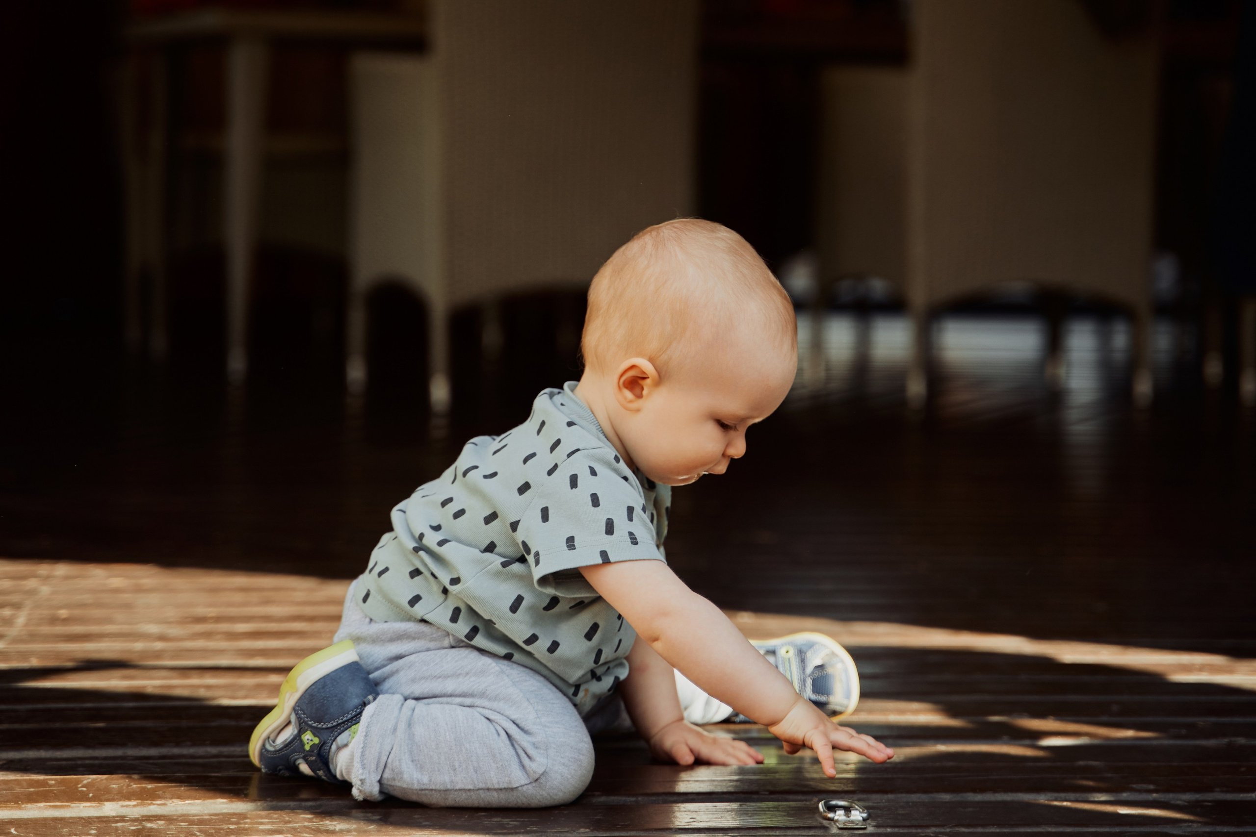 День рождения Алины. Фотограф Москва Арина Клокова
