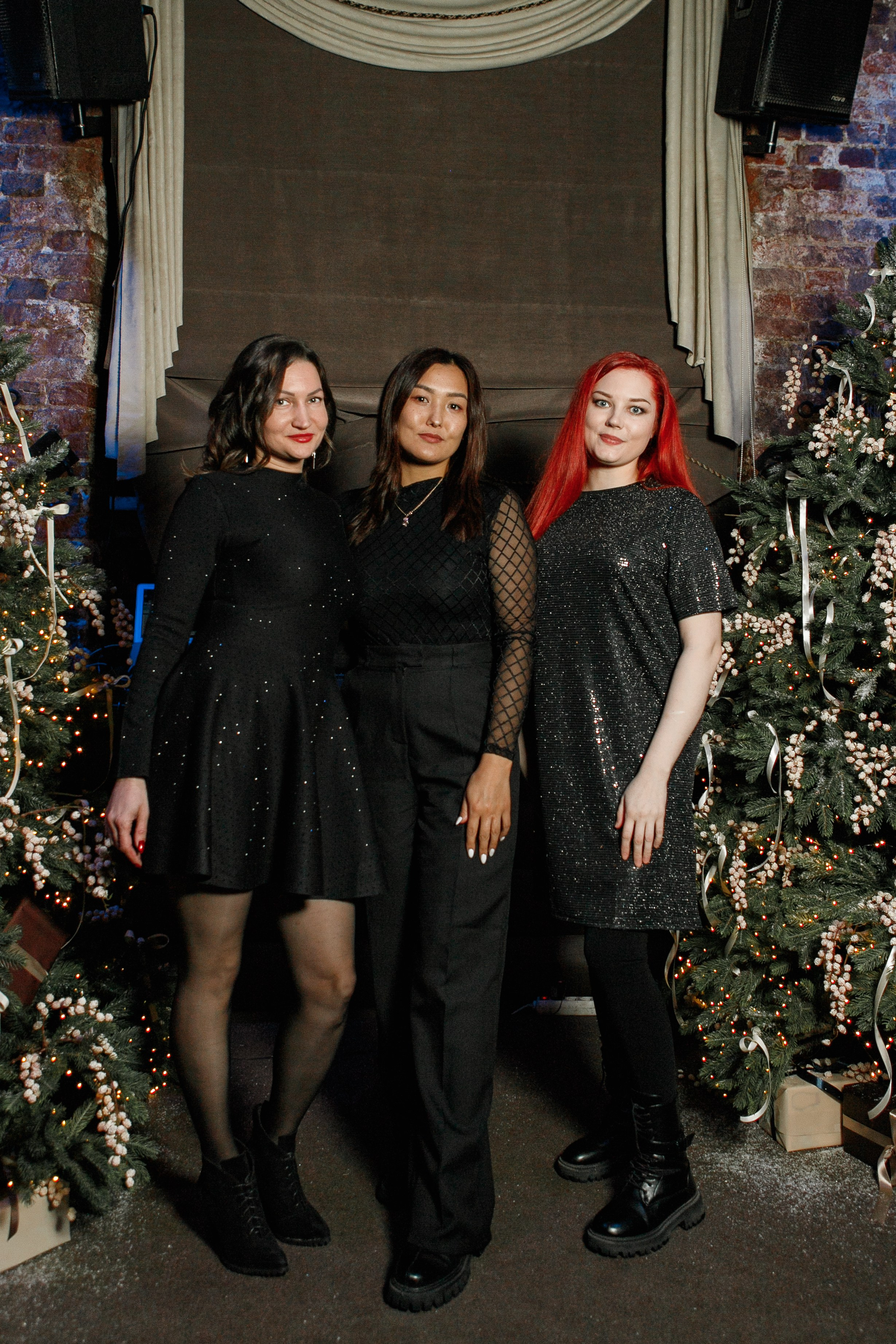 Арсенал 25/12. Фотограф Анастасия Кулешова