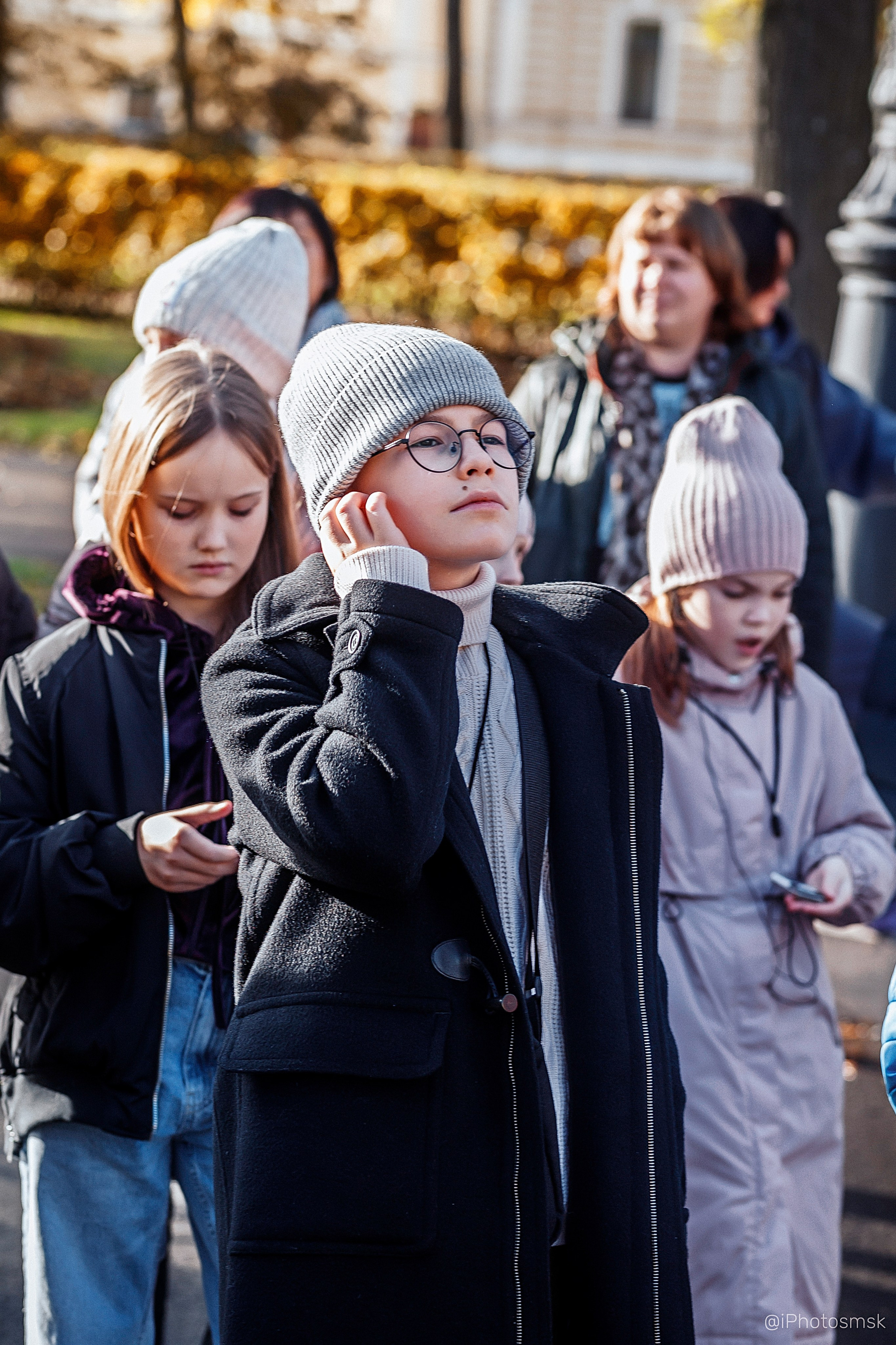 Звёздный вальс в культурной столице