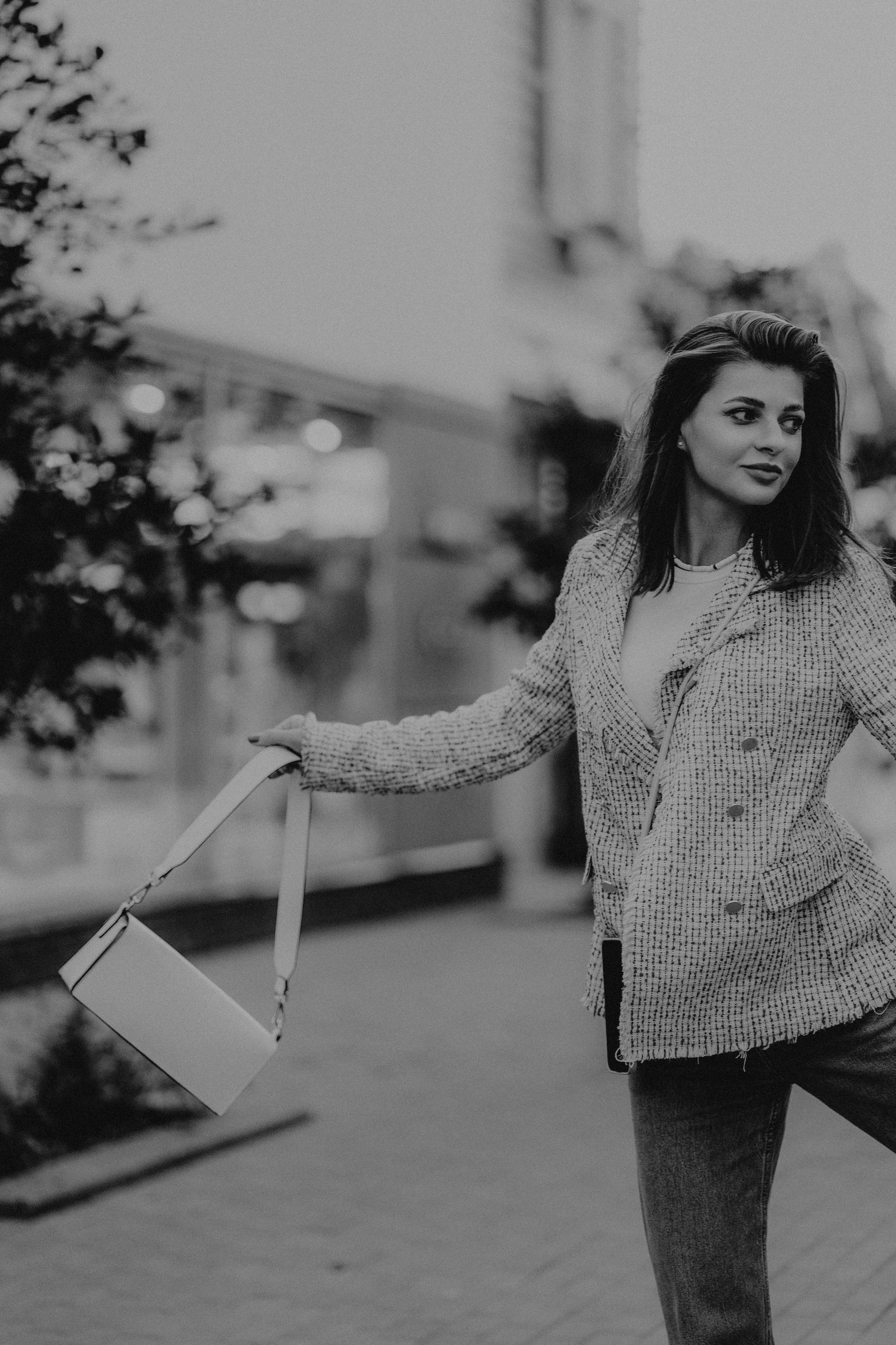 Индивидуальная фотосессия. Фотограф Юлия Восходова