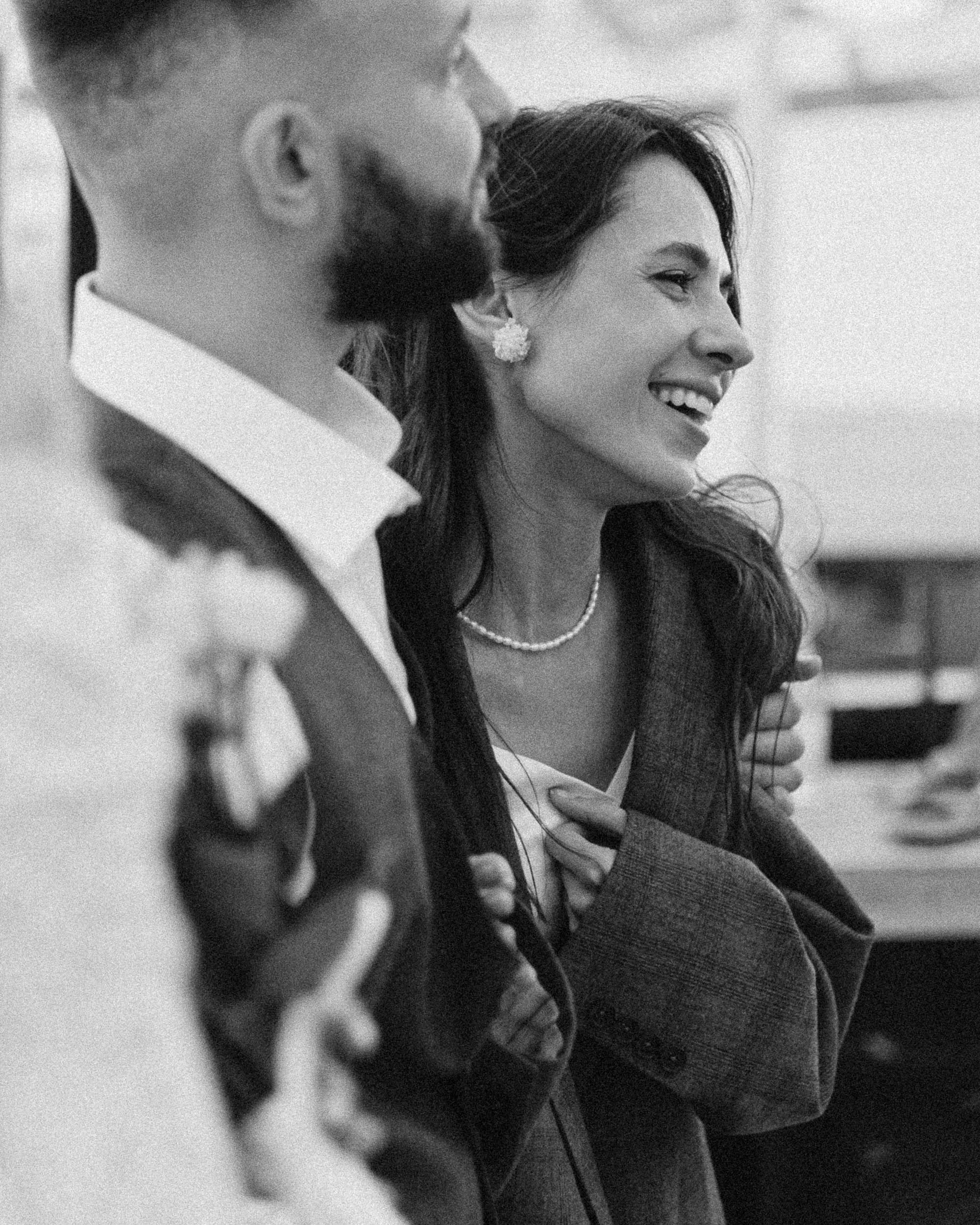 Когда огни зажглись. Свадебный фотограф Семен Матвин